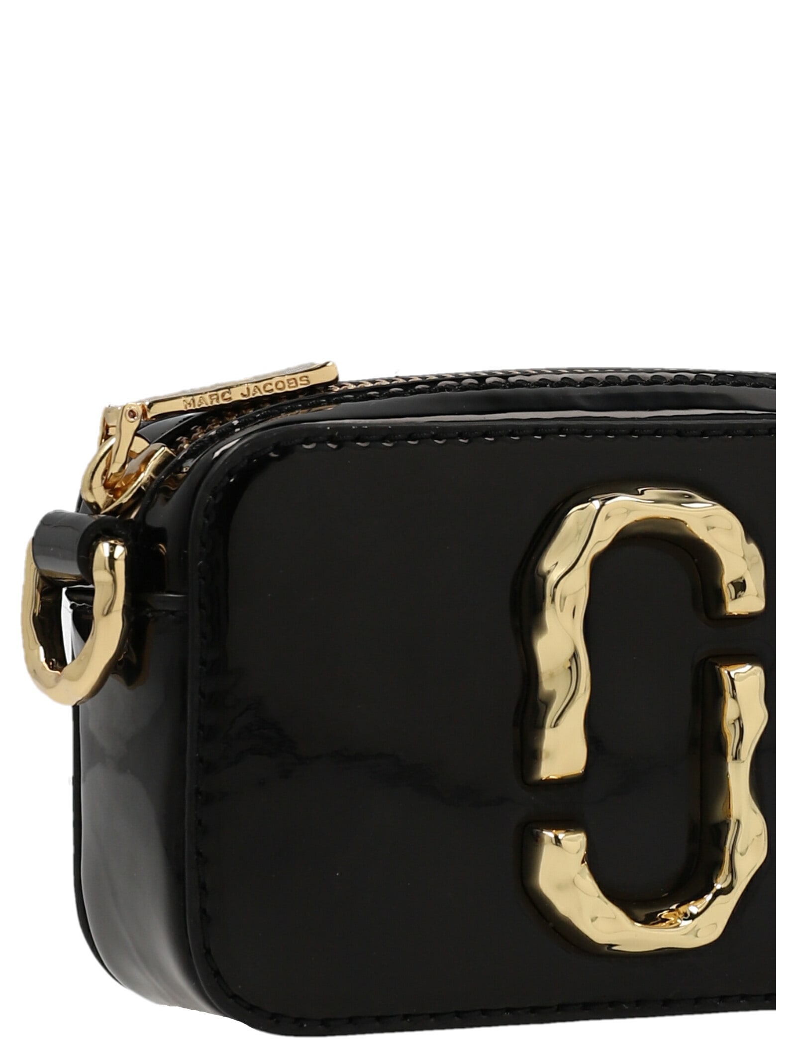 Cross body bags Marc Jacobs - Mini snapshot crossbody bag