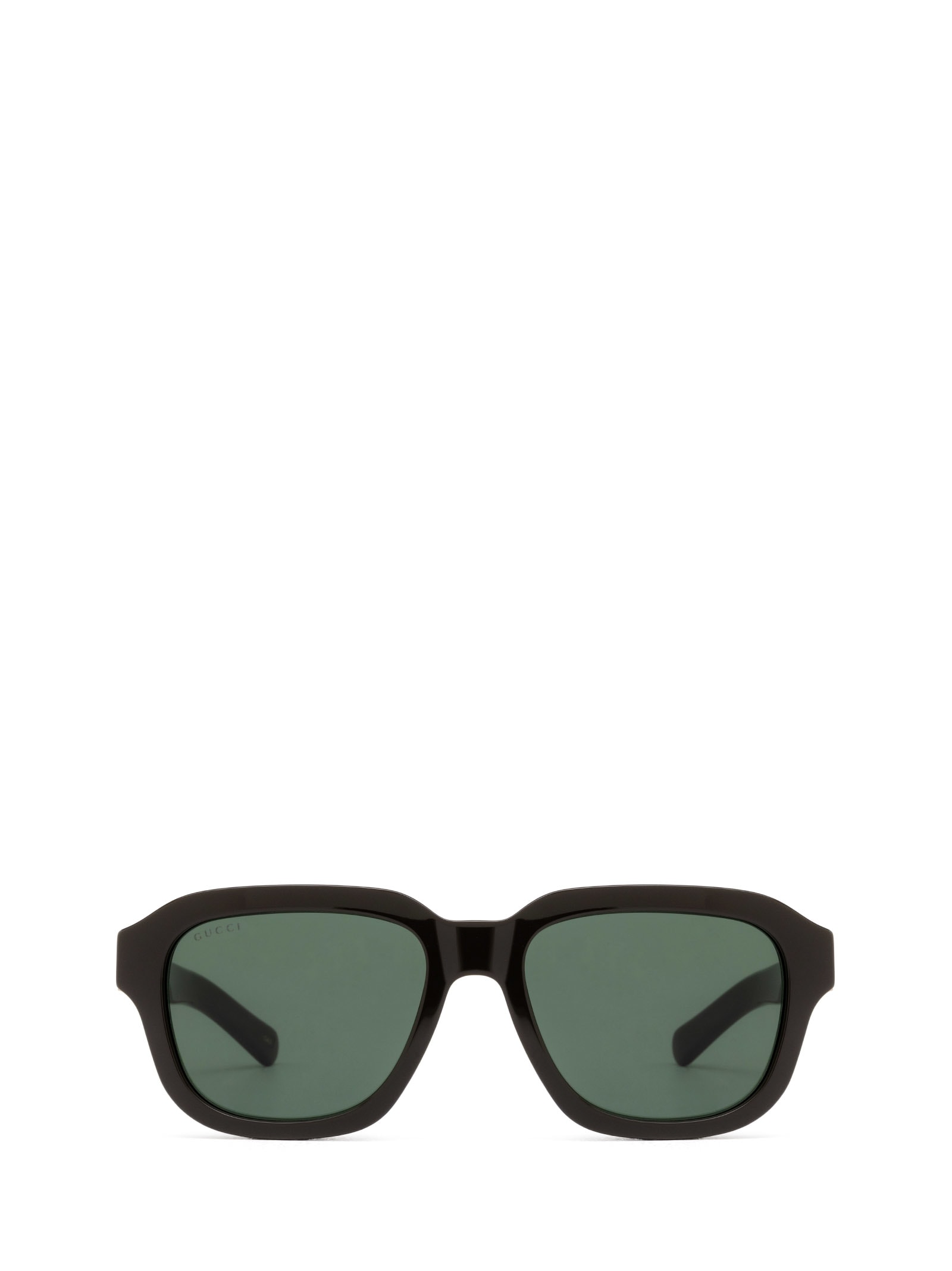 Shop Gucci Gg1508s Brown Sunglasses