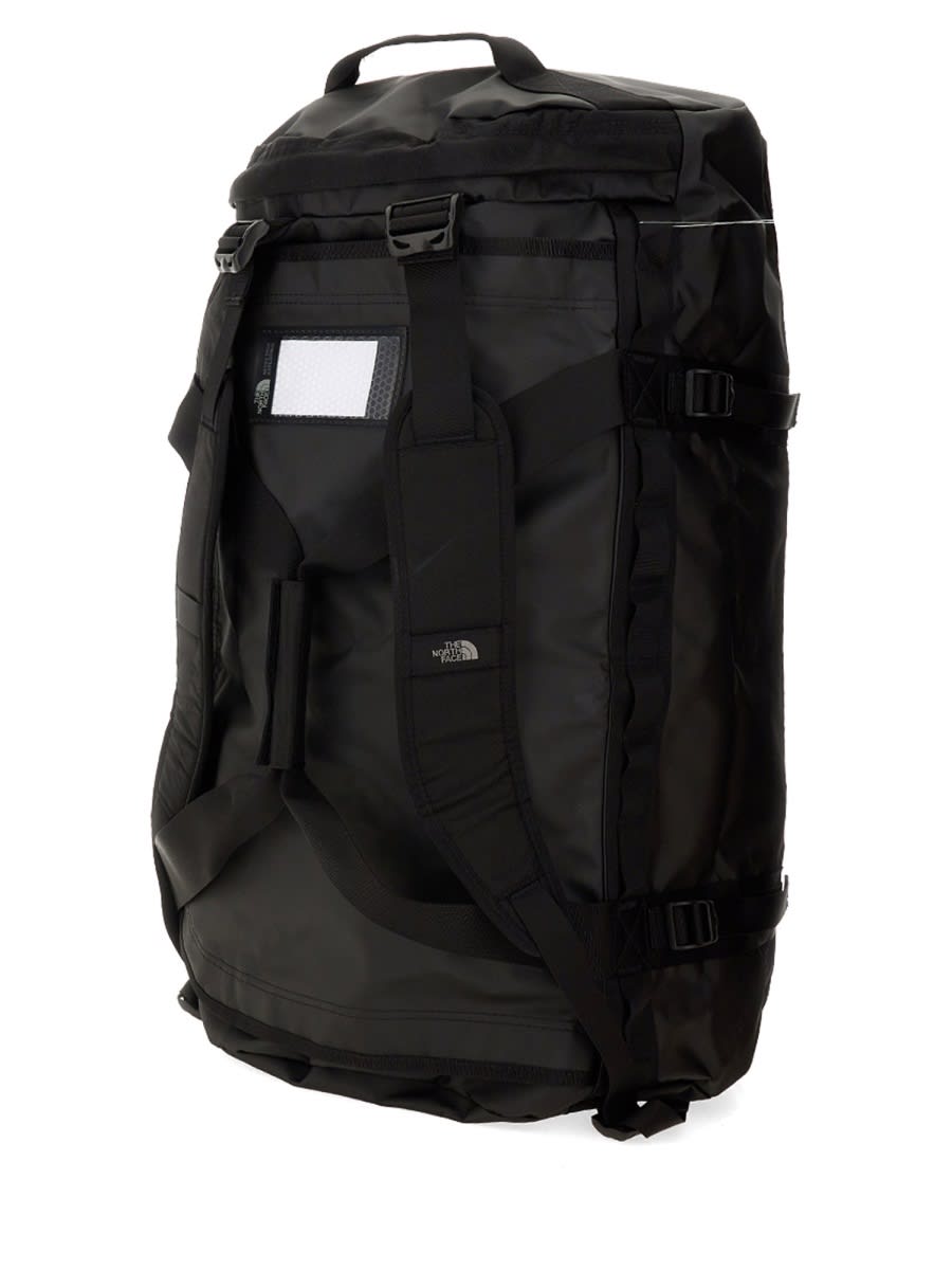 THE NORTH FACE DUFFEL BAG DUFFEL BASE CAMP - L