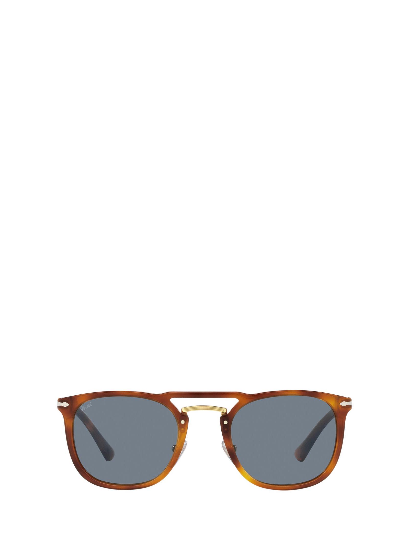 Persol Persol Po3265s Terra Di Siena Sunglasses