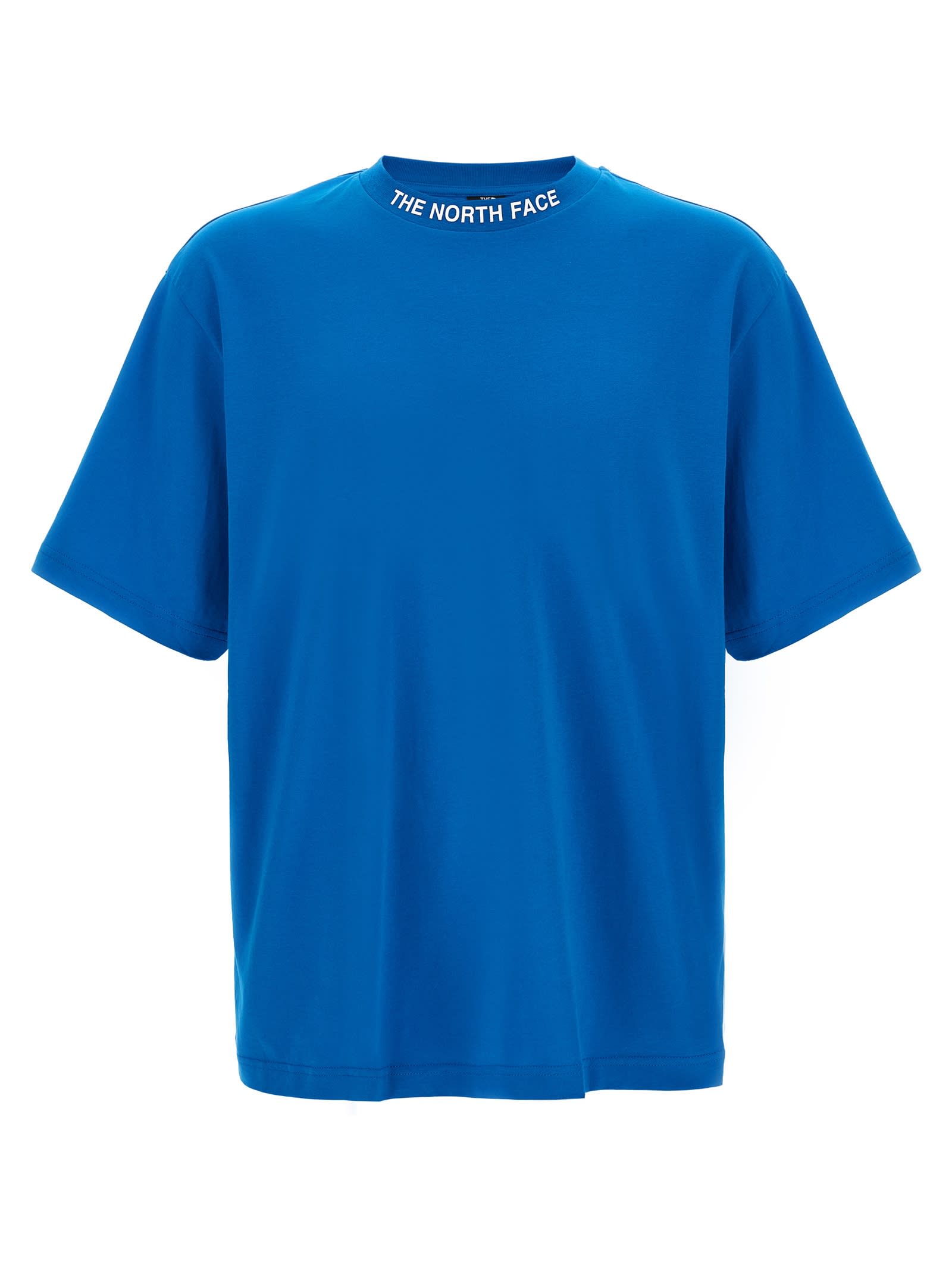 Shop The North Face Zumu T-shirt