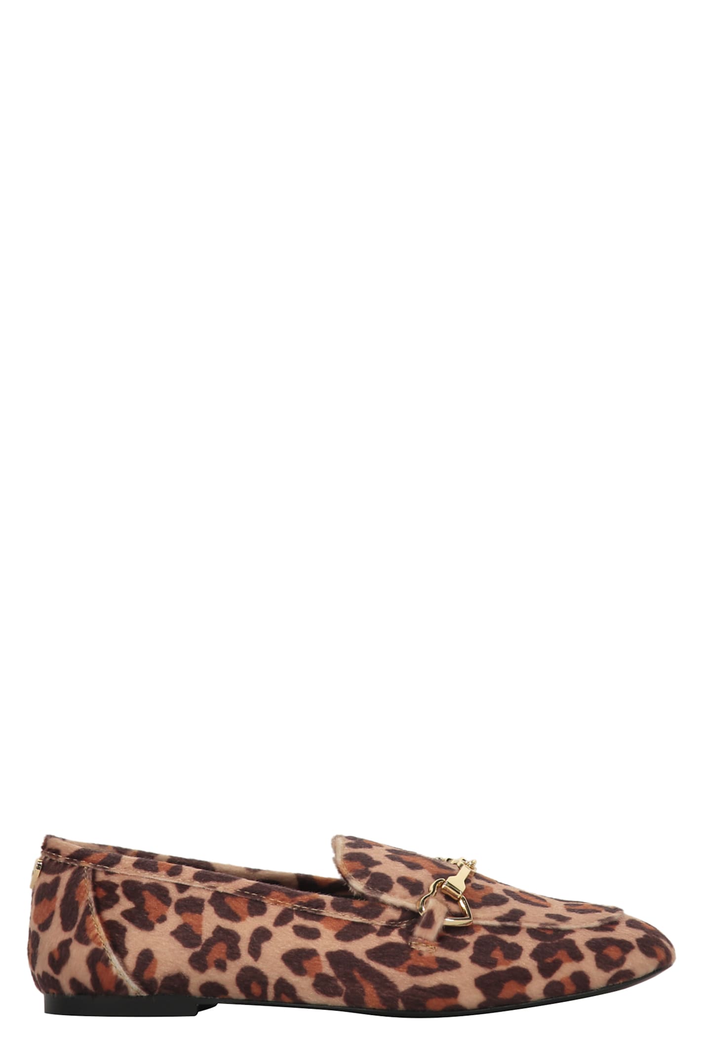 Love Moschino Loafers