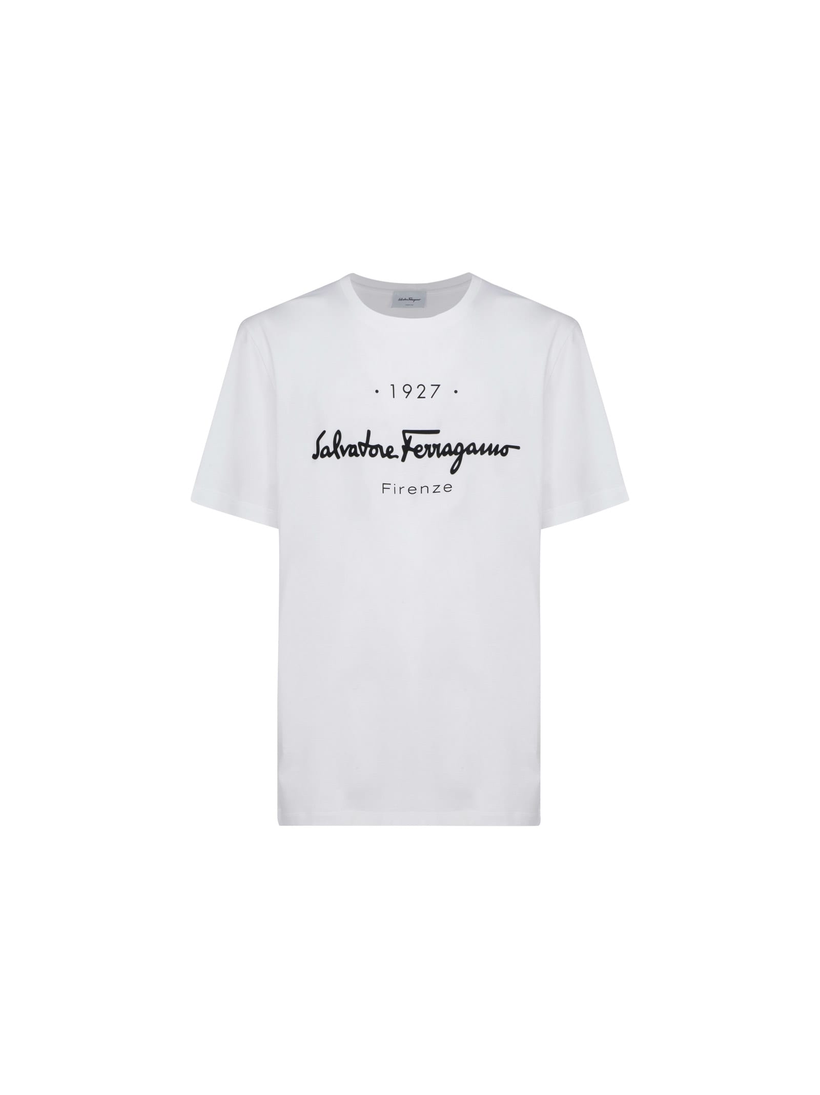 Ferragamo Salvatore Ferragamo T-shirt