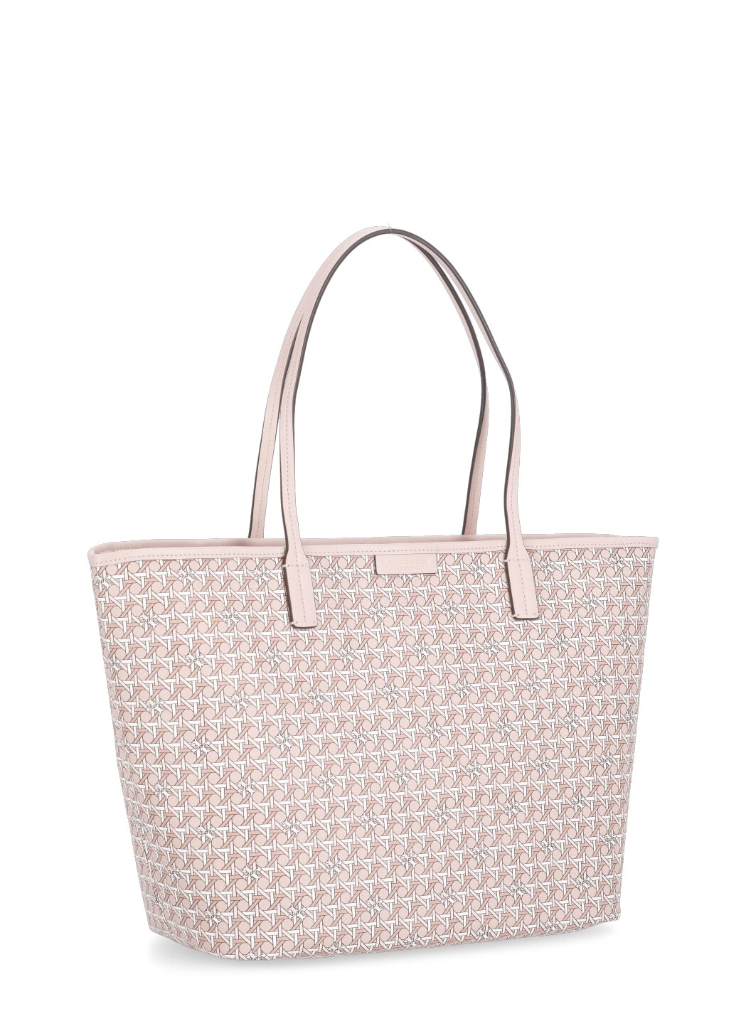 Tory Burch Ever-ready Tote Bag In Pink | ModeSens