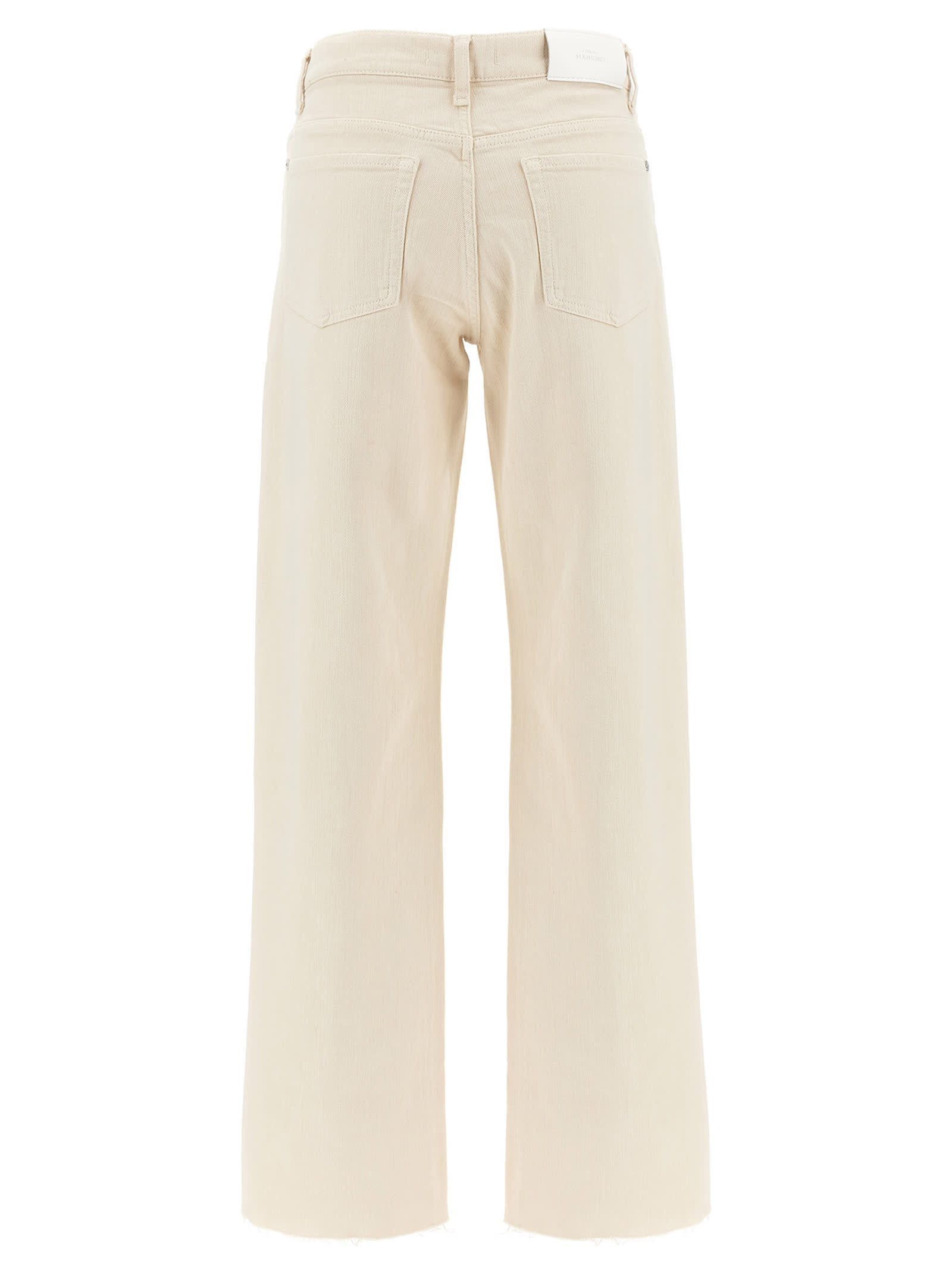 7 FOR ALL MANKIND TESS JEANS