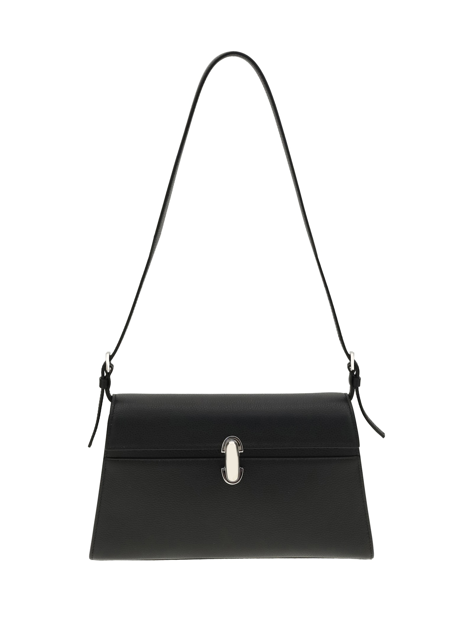 Symmetry Shoulder Bag