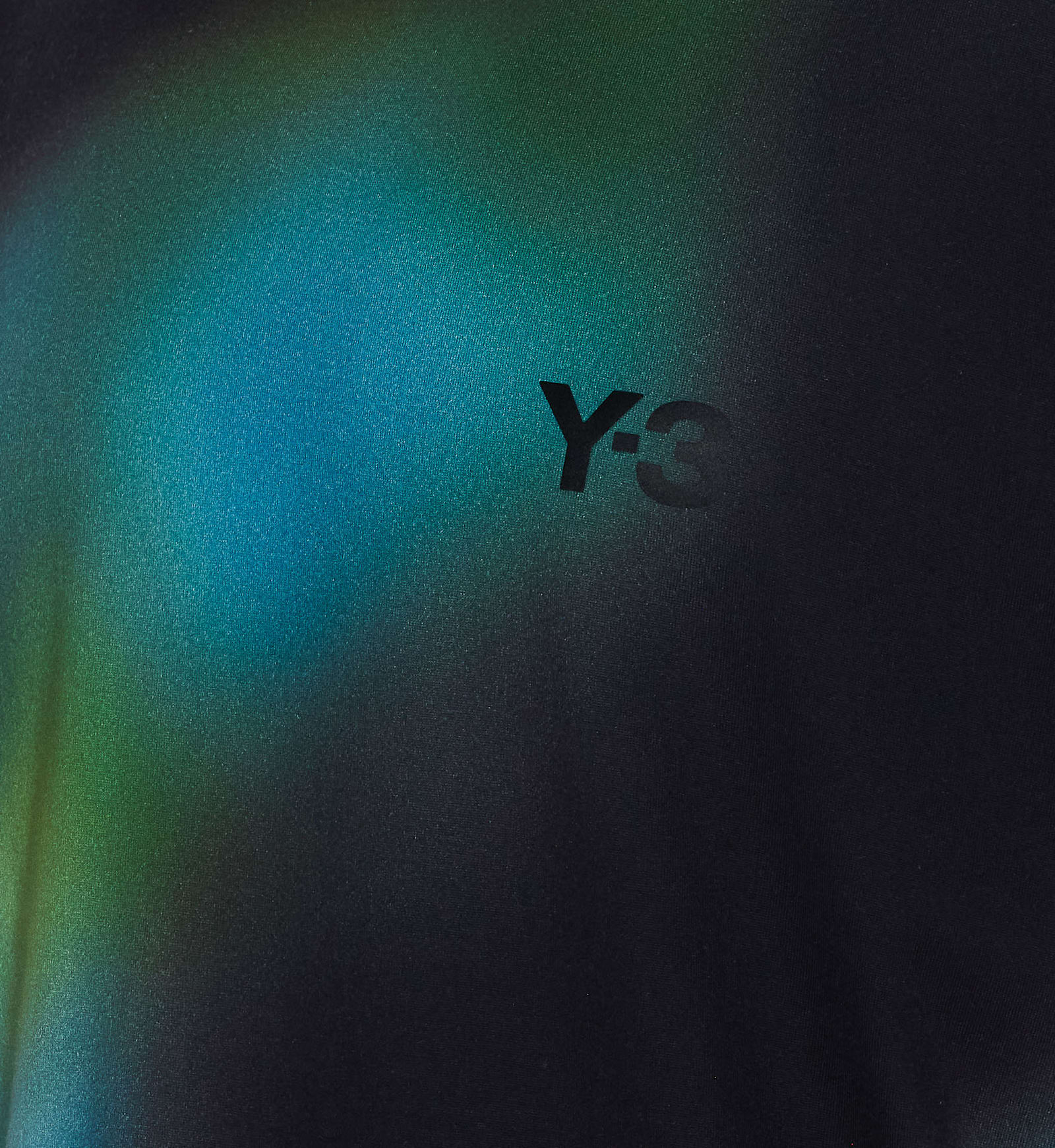 Y-3 Adidas T-shirts And Polos In Multicolour