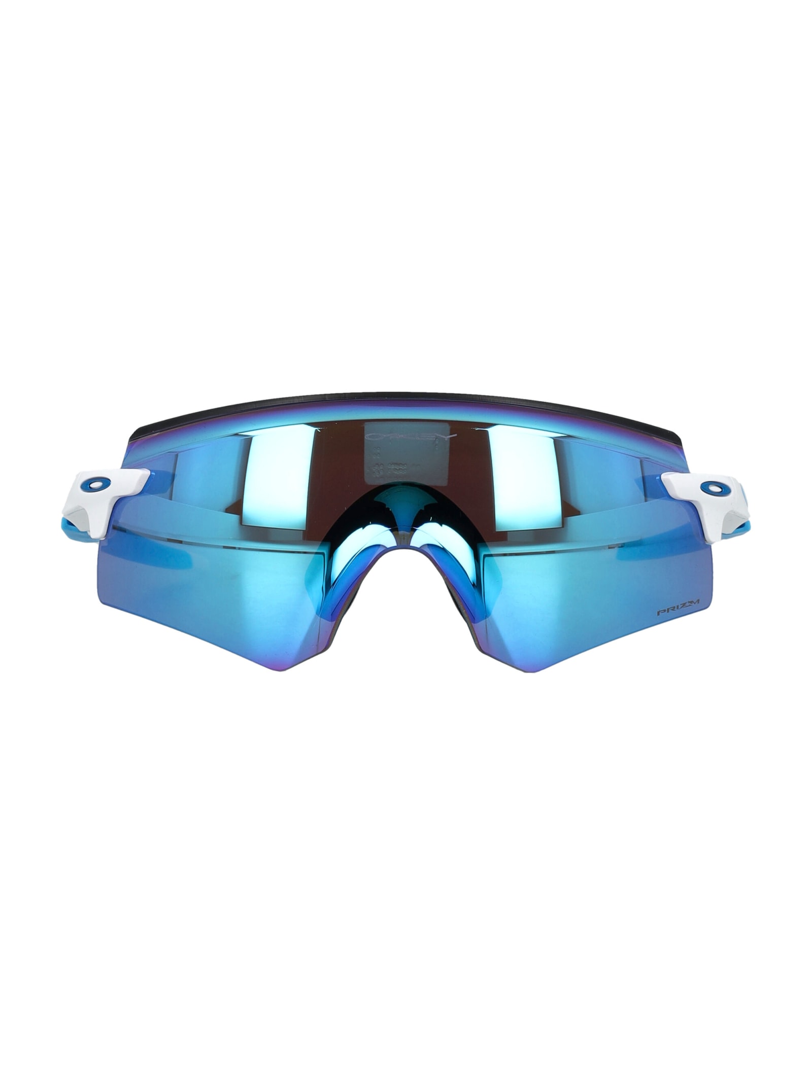 Oakley Encoder Sunglasses In Blue