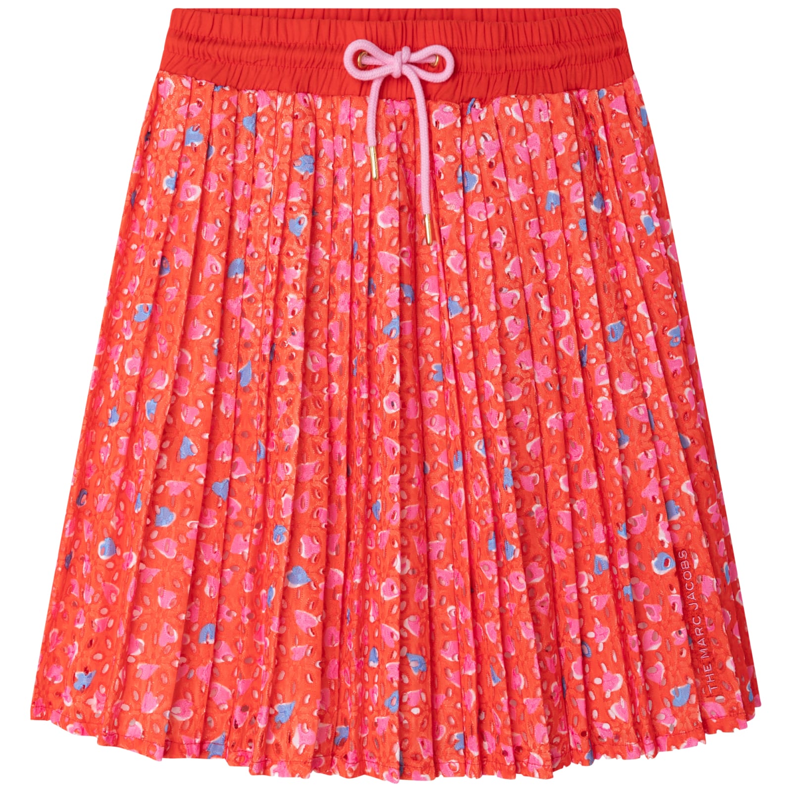Marc Jacobs Pleated Skirt