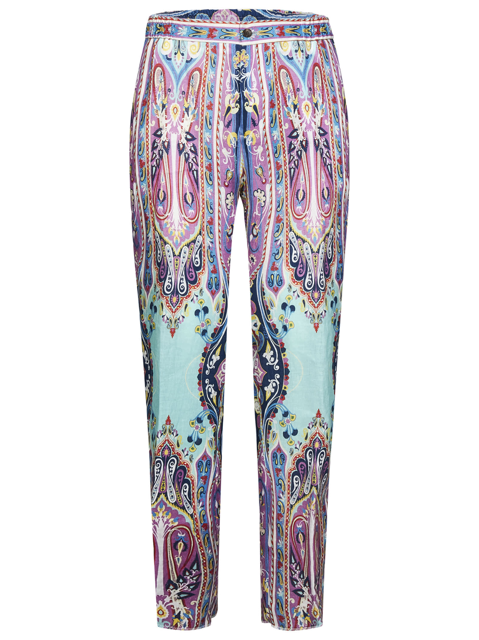 Etro Trousers