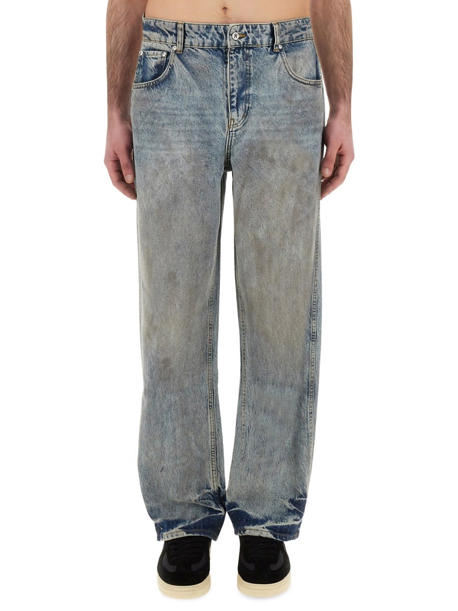 Baggy Jeans r3