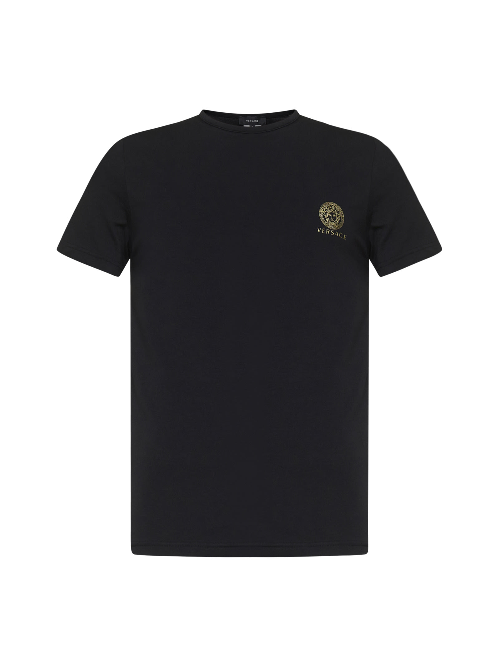 Shop Versace Undershirts