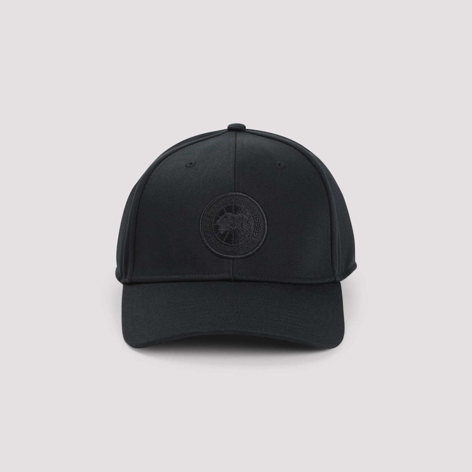 Canada Goose Tonal Hat