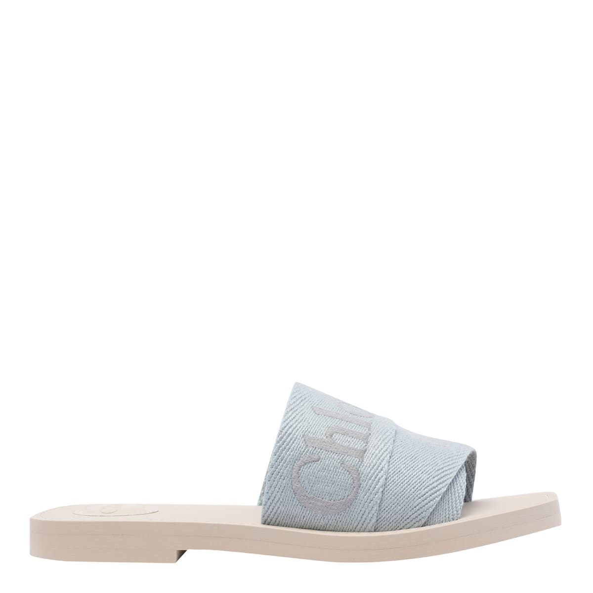 Chloé Woody Sandals