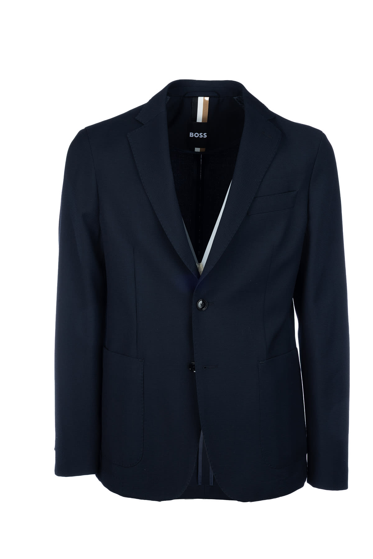 Giacche & Gilet