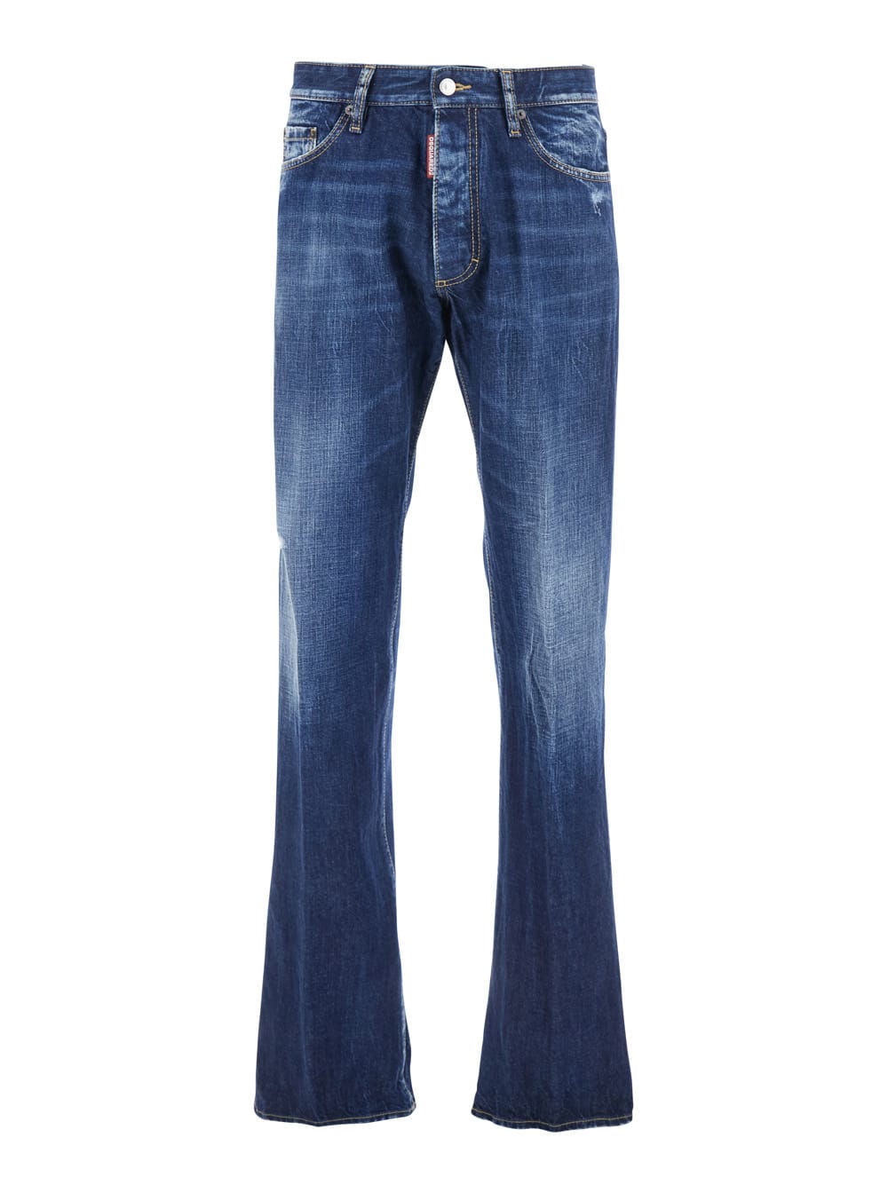 Dsquared2 The American In Blue