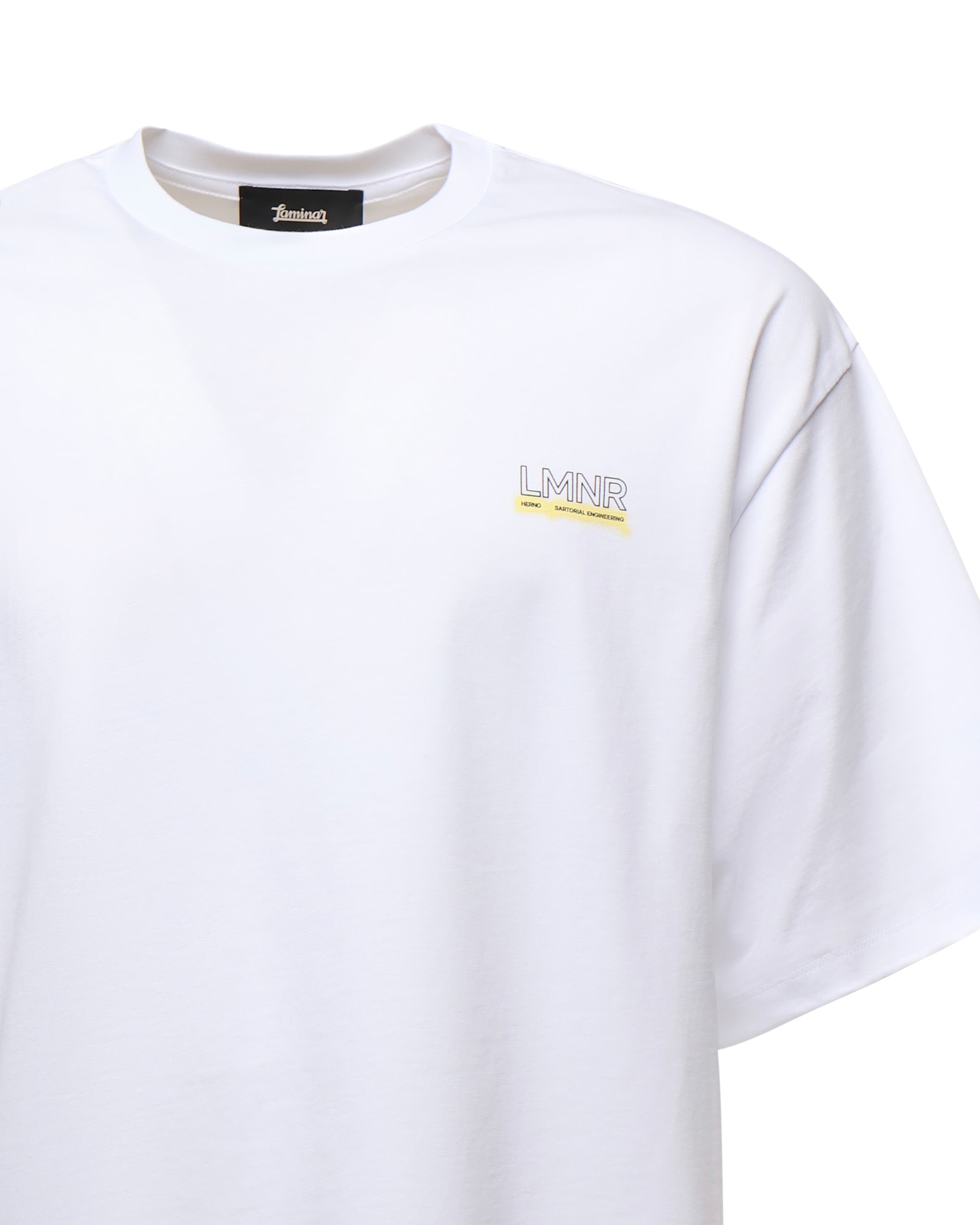 Herno Graphic-print T-shirt