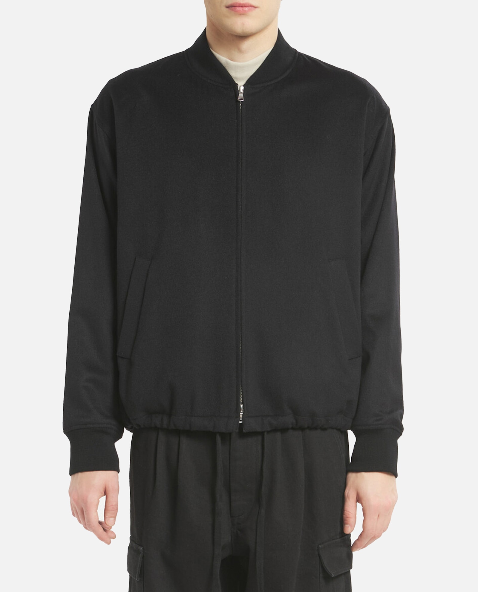 Giare Real Jacket