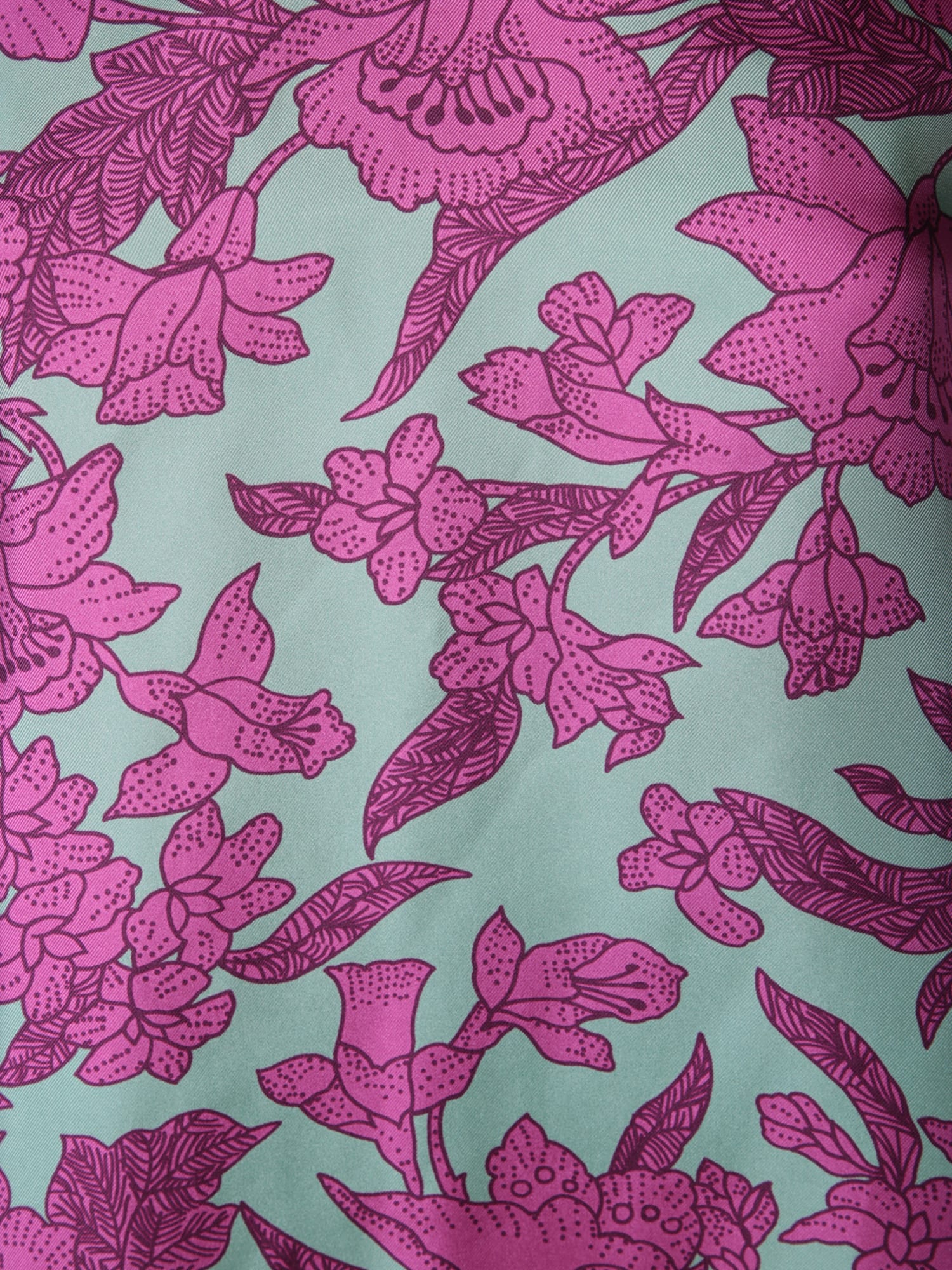 La Doublej Dresses In Pink