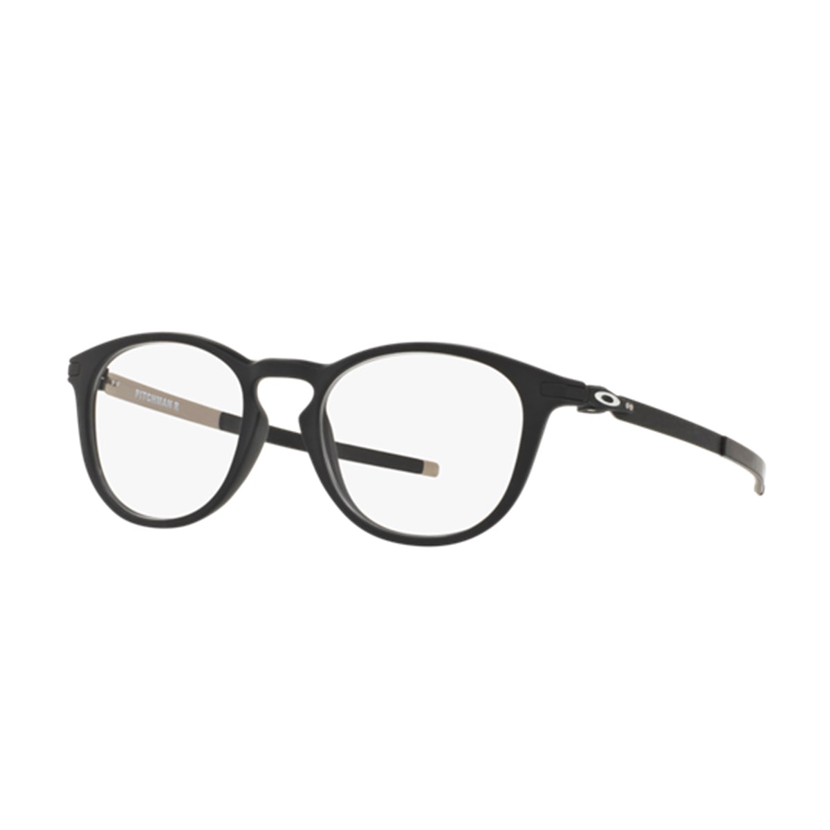 Oakley Ox8105 810501 Glasses In Nero