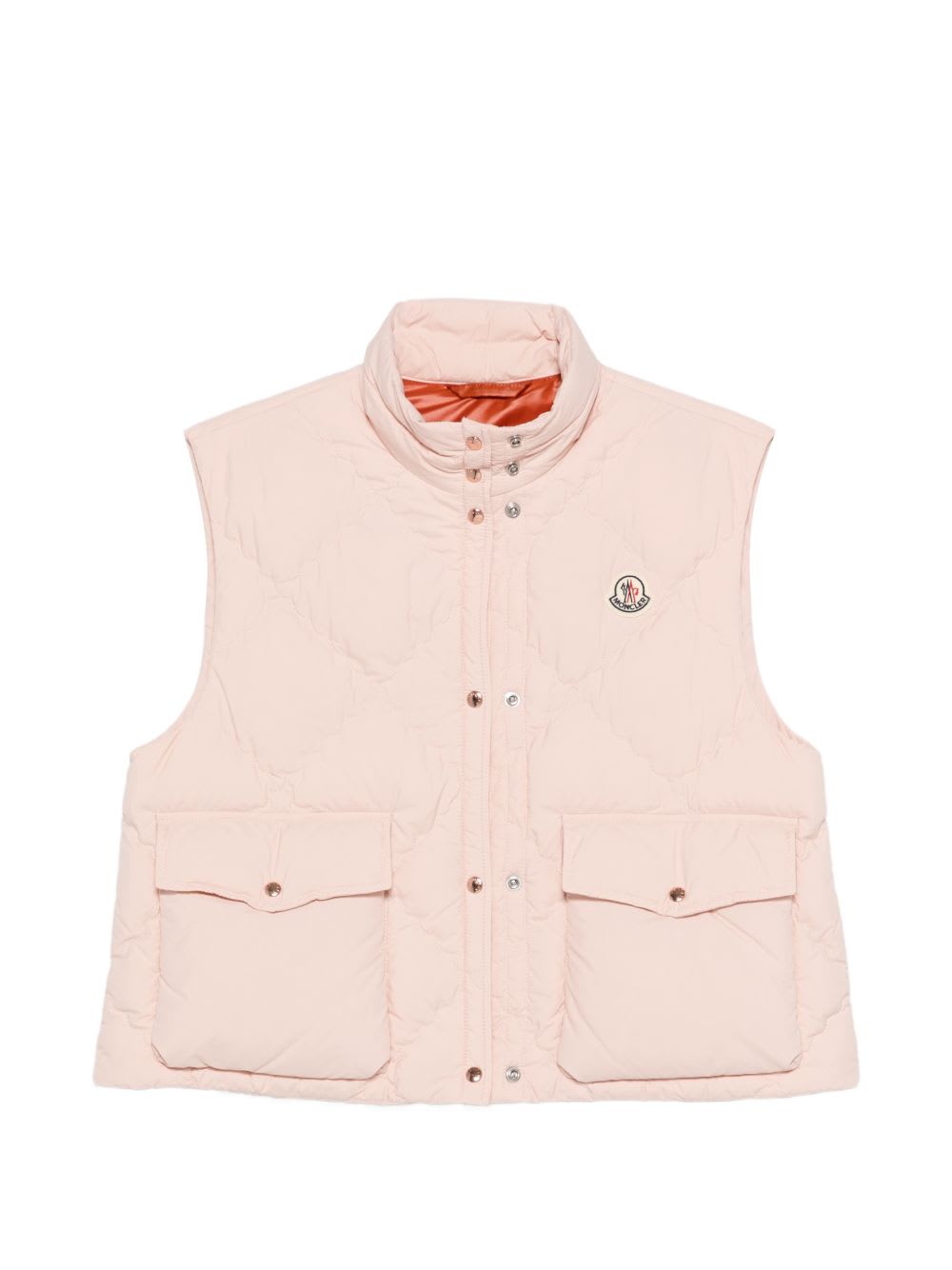 Moncler Biois Down Vest