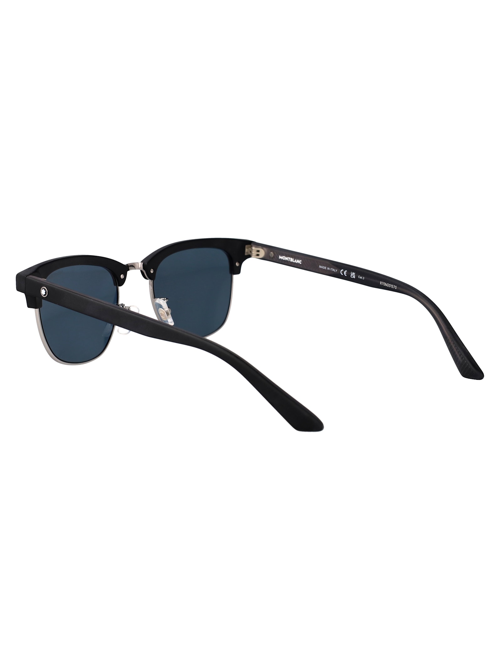 Montblanc Mb0382s Sunglasses