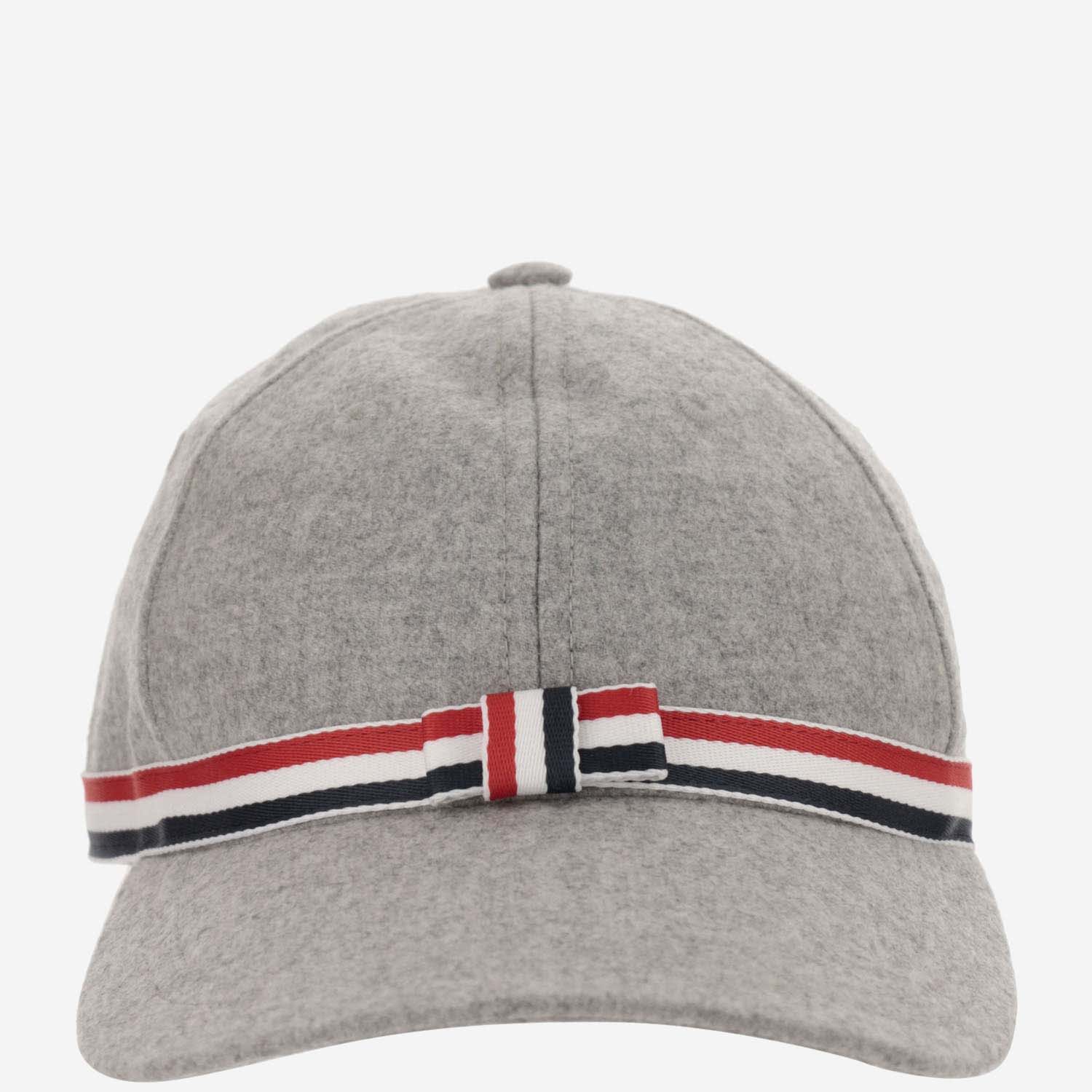 Wool Baseball Hat