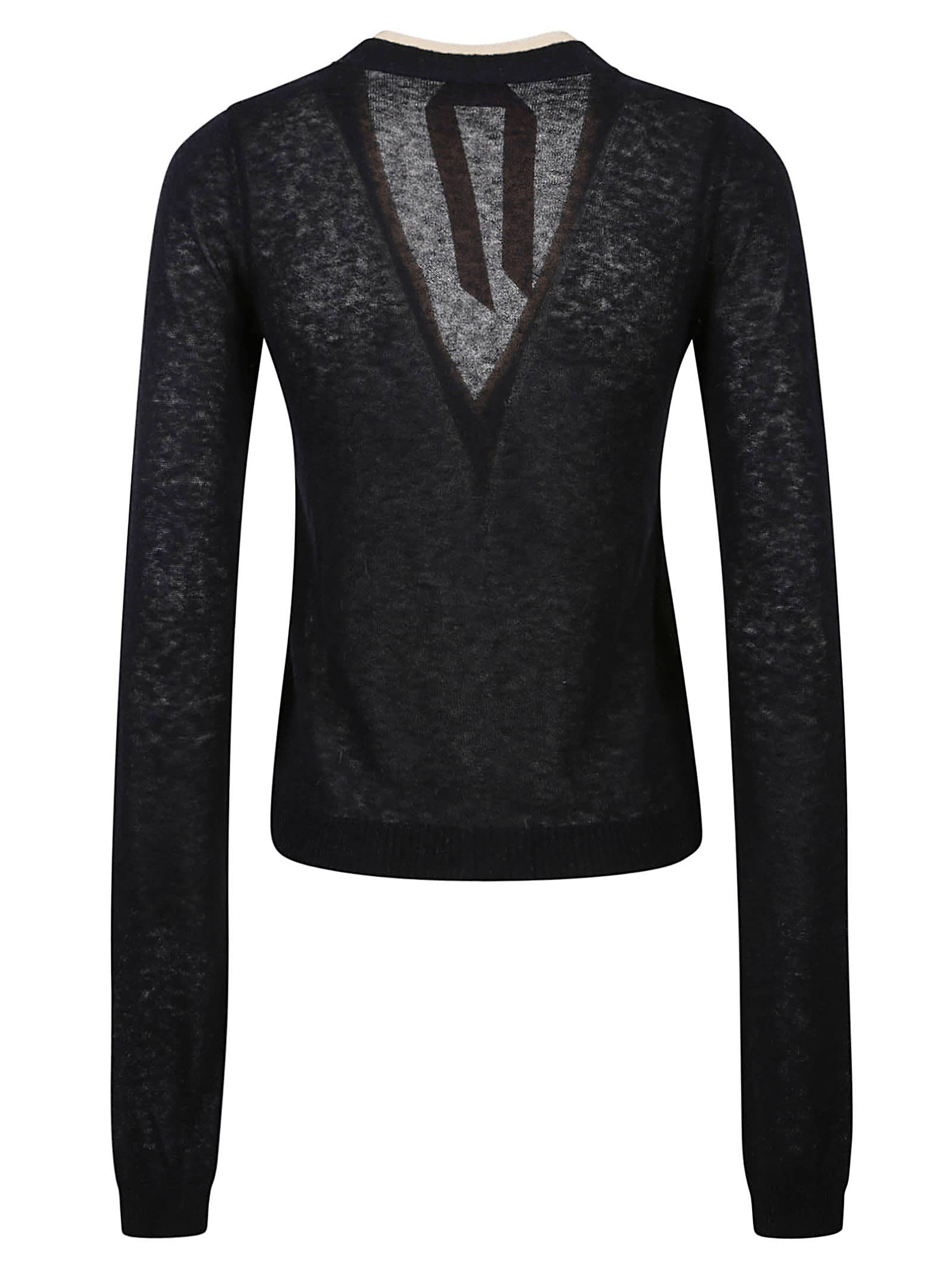 Shop N°21 Sweaters Black