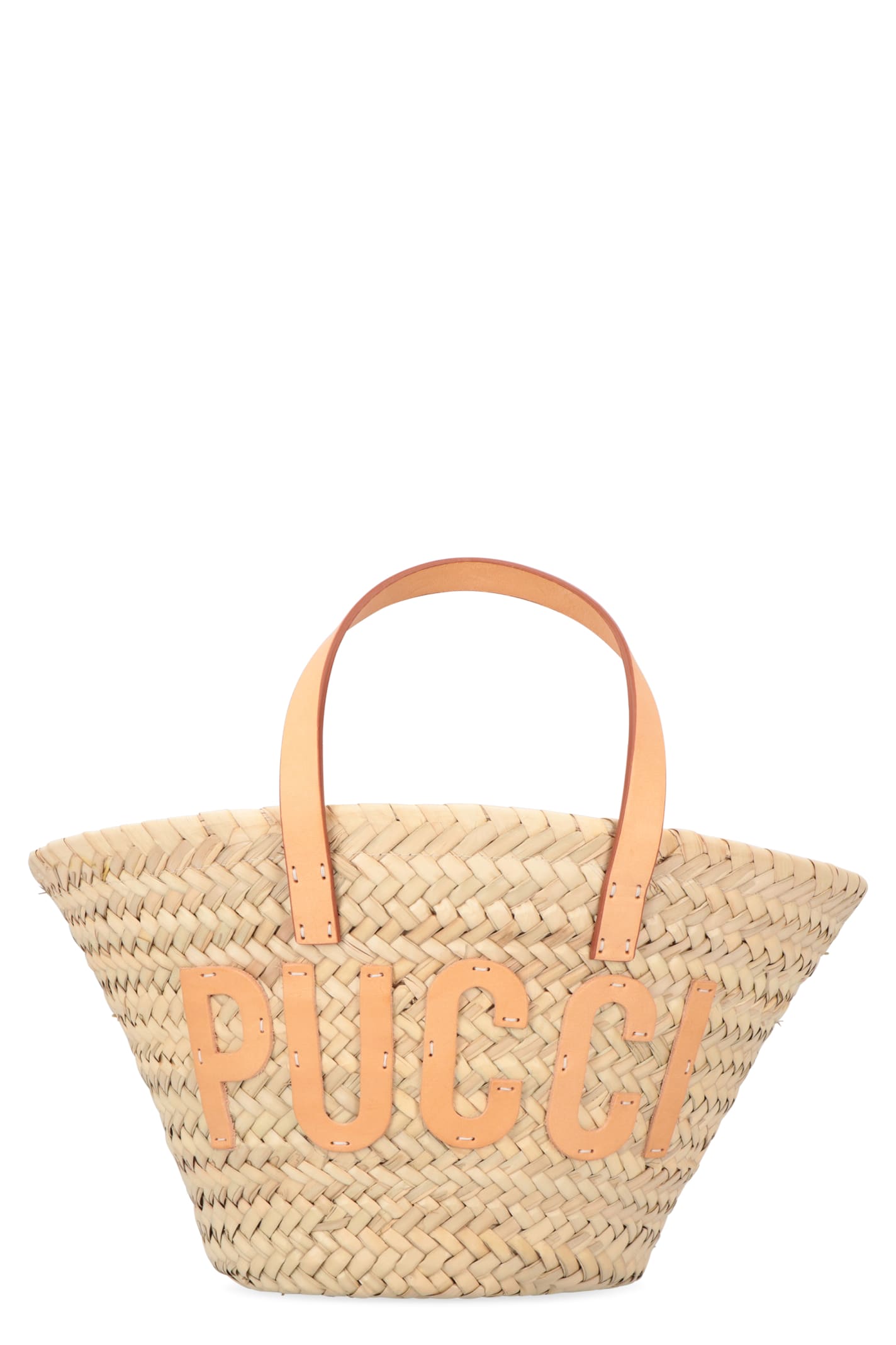 Emilio Pucci Mini Bucket Bag