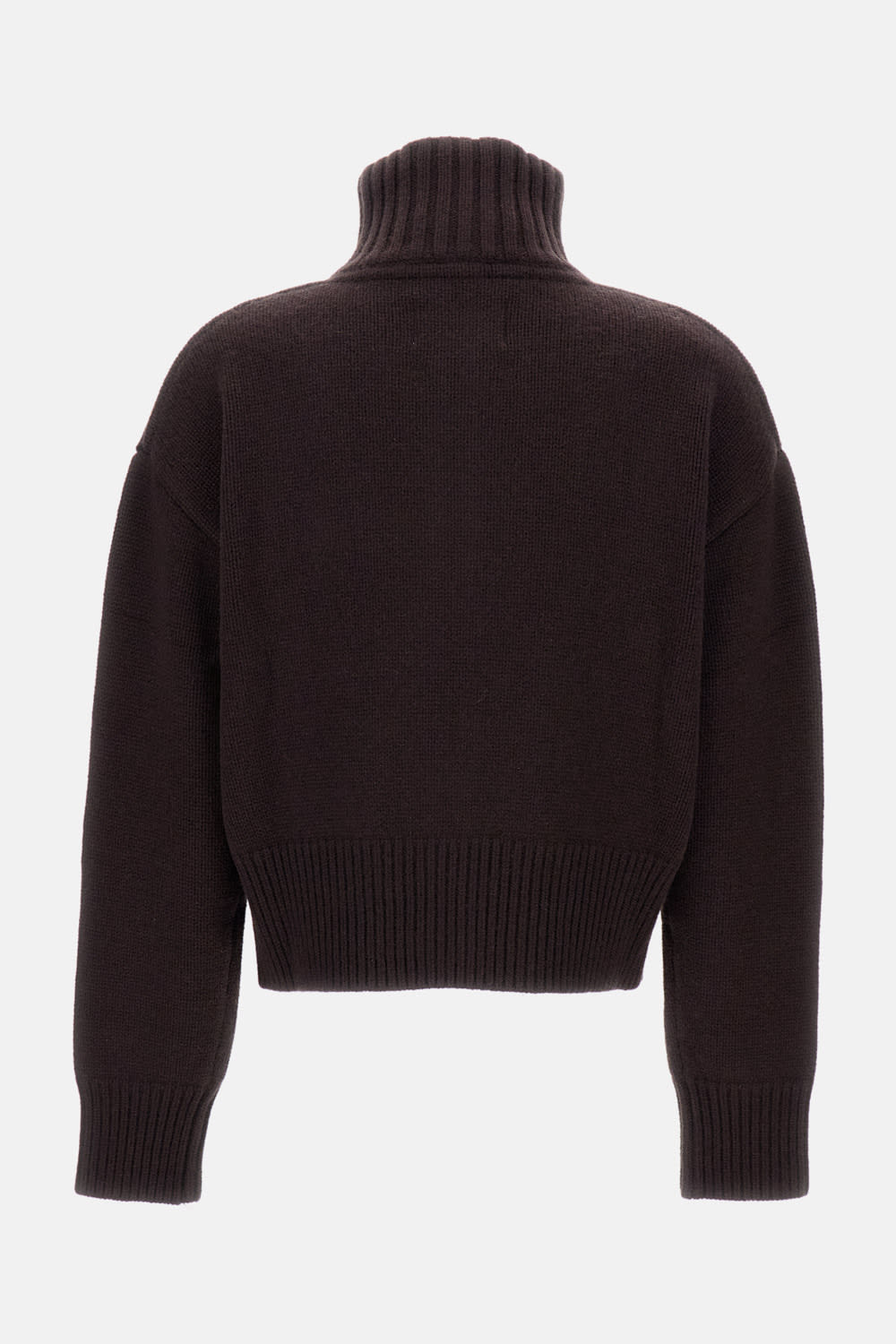 Extreme Cashmere 'n°438 Xtra Fab' Cardigan In Brown