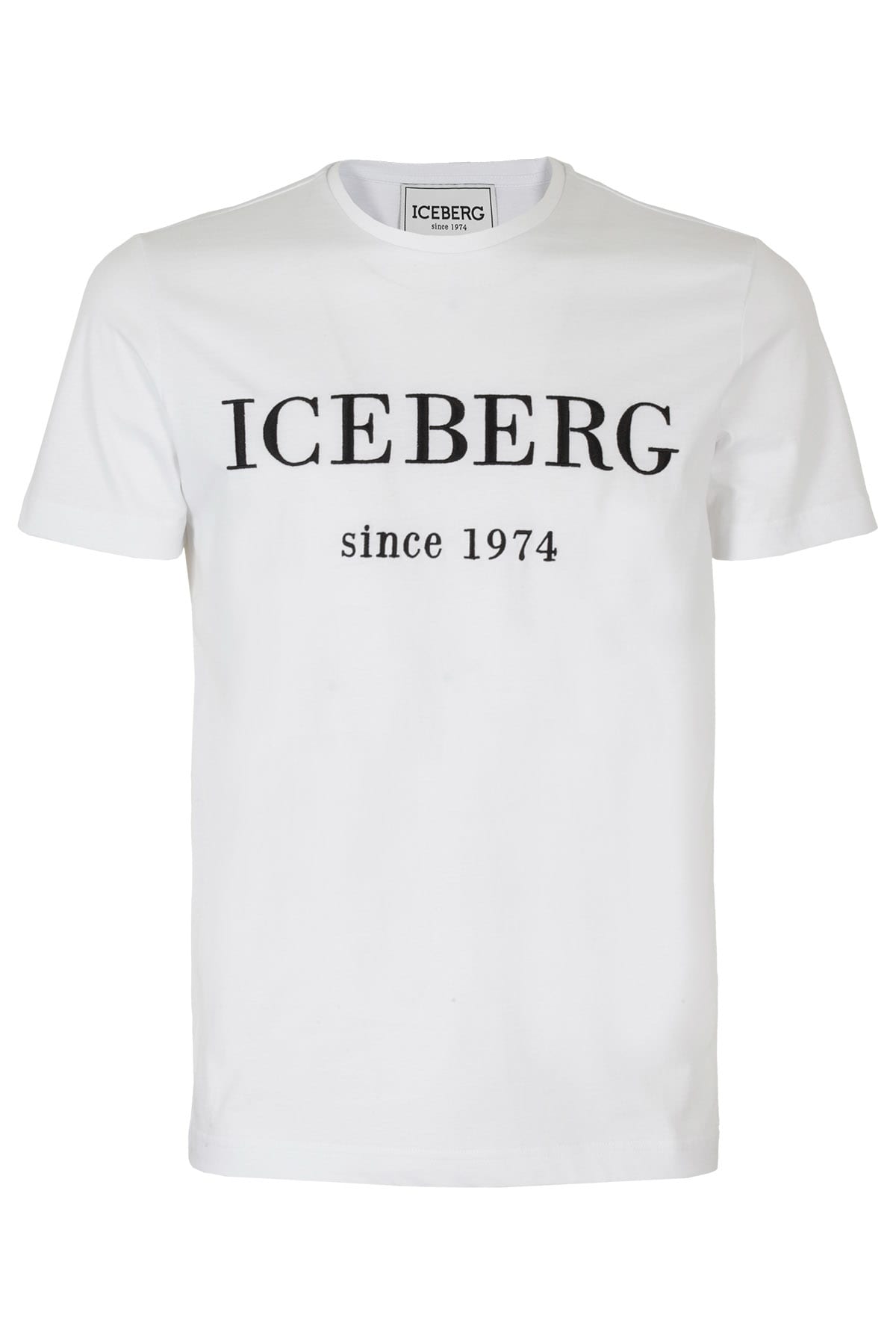 ICEBERG T-SHIRT