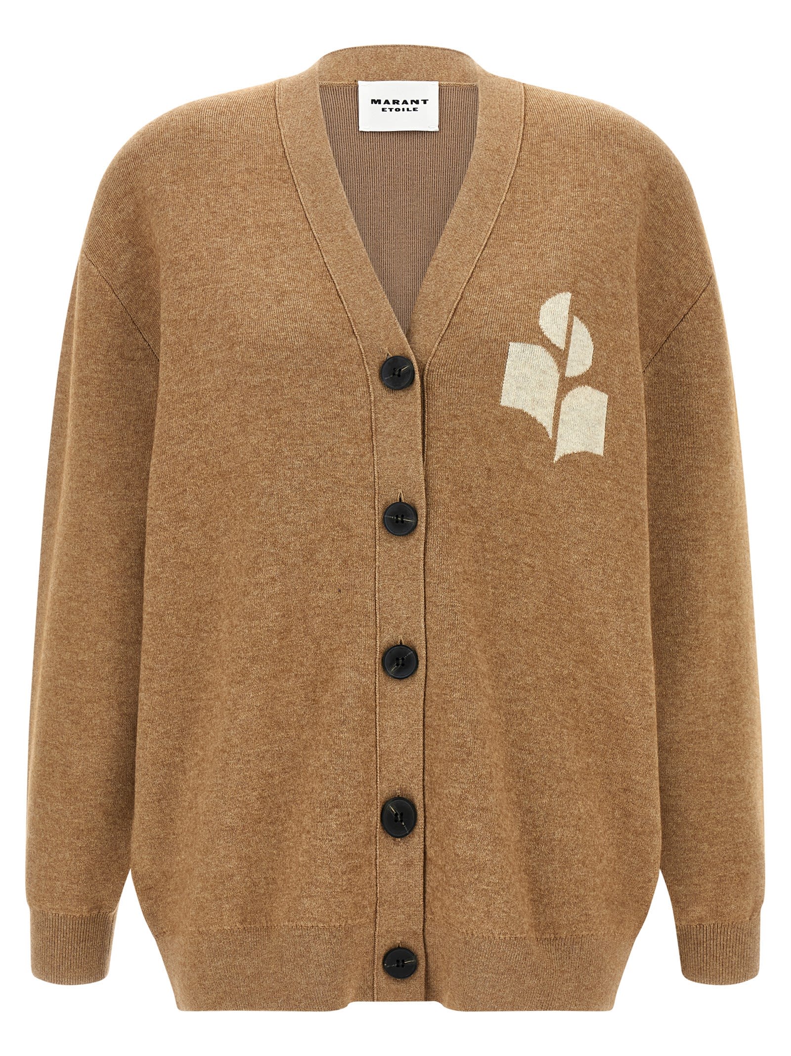 Marant Étoile norton Cardigan