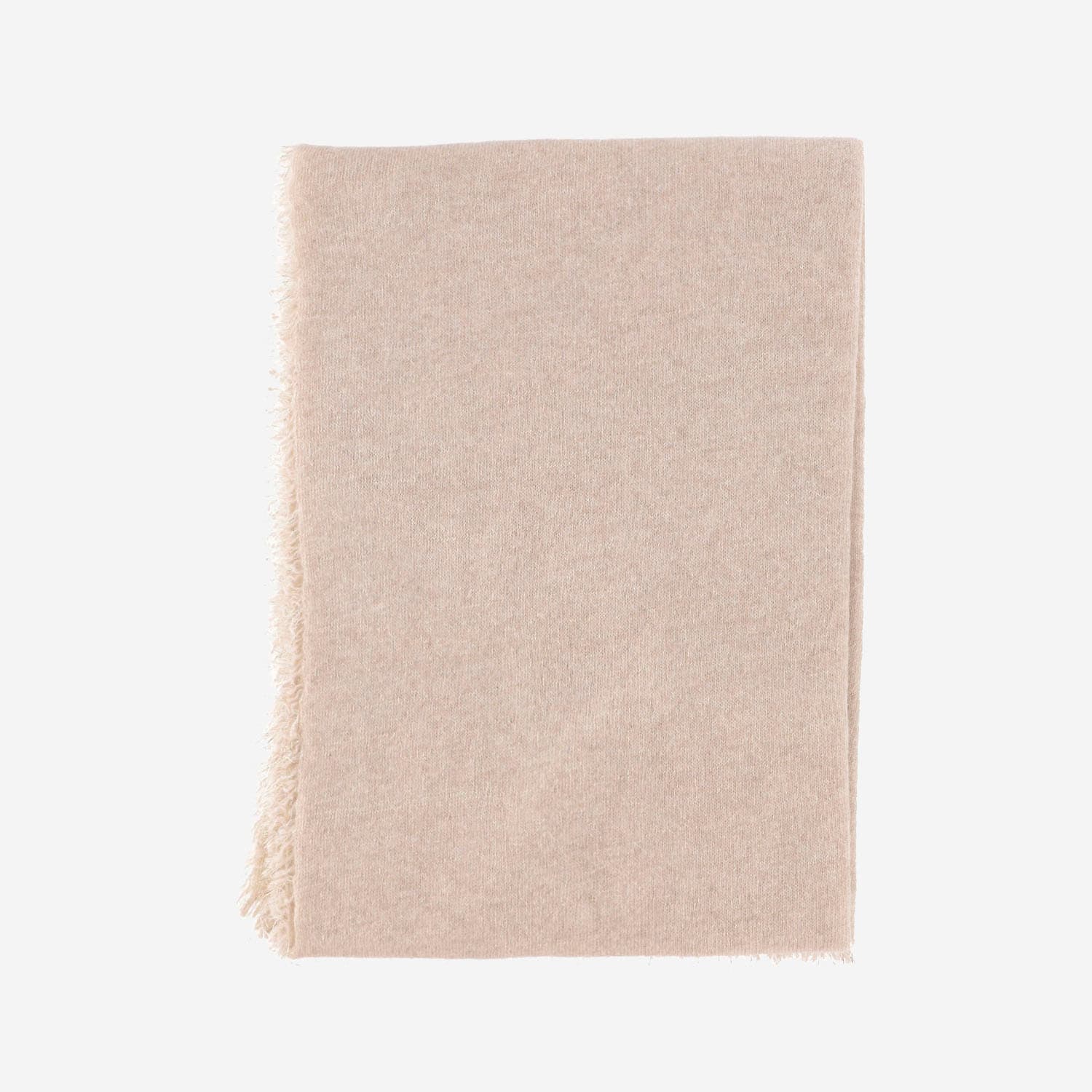 Alux Cashmere Blend Scarf