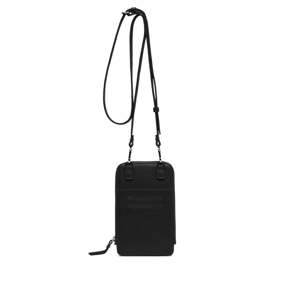 Gianni Chiarini Wallets Dollaro In Nero