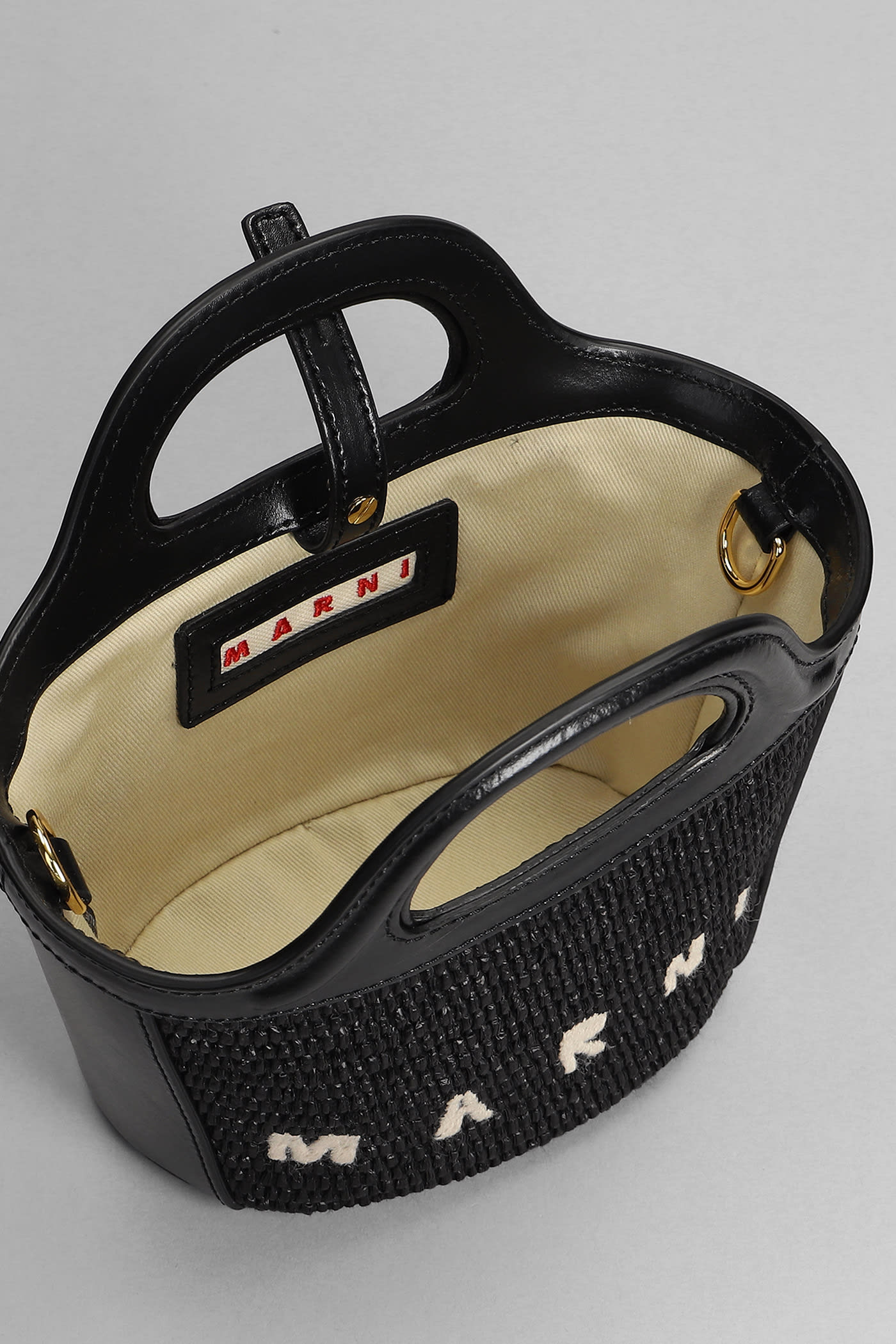 MARNI TROPICALIA SMALL HAND BAG 