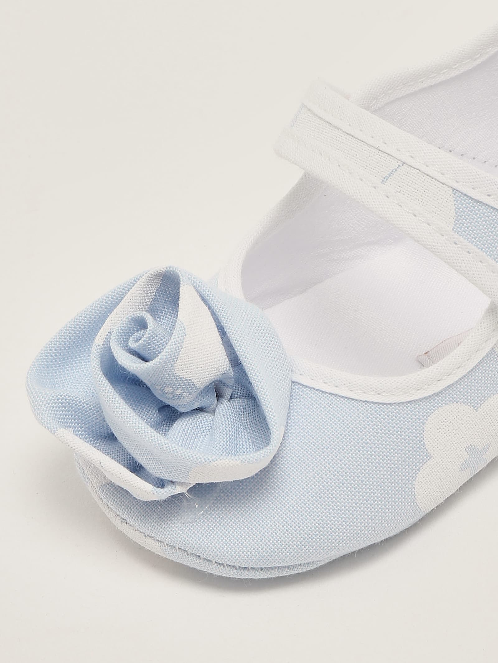 Lebebé Baby Shoes Shoes