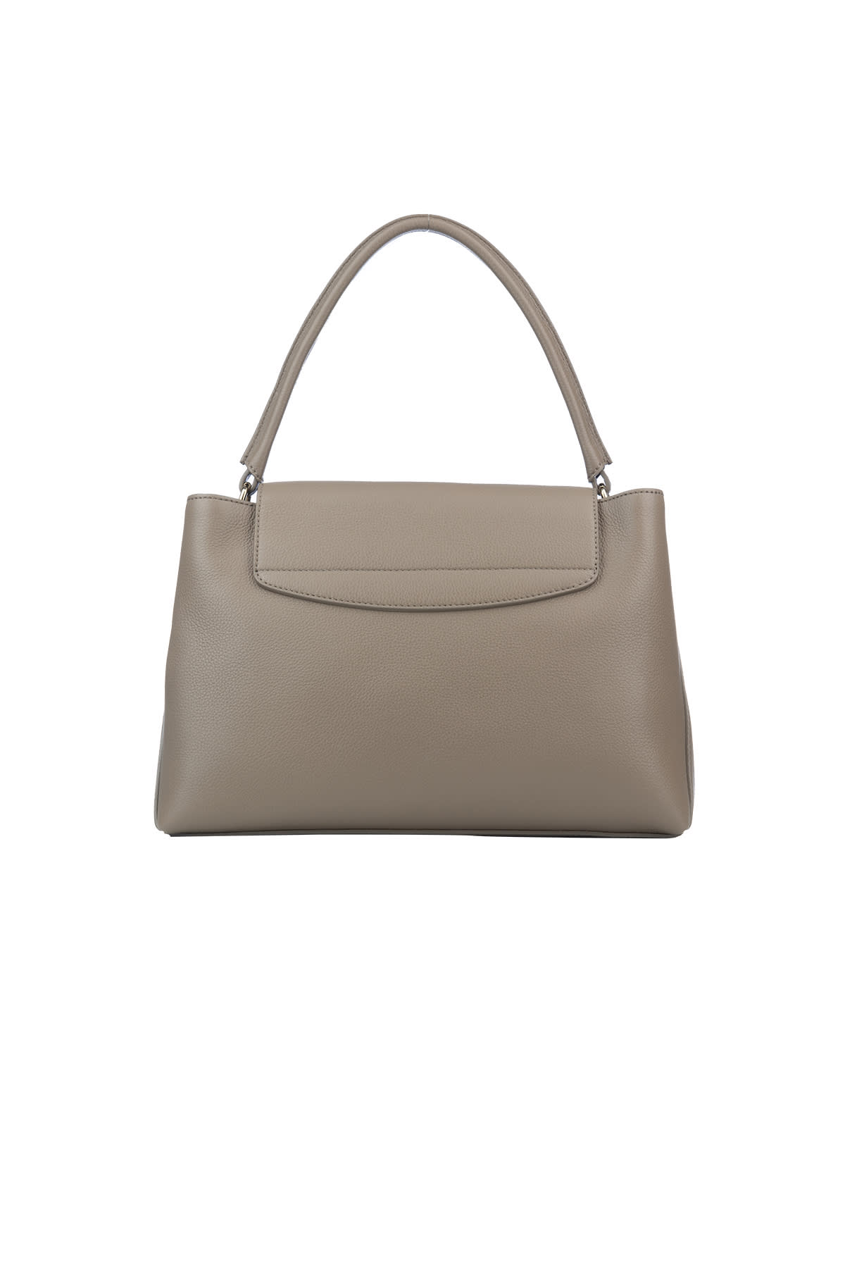 Shop Bally Borse A Mano In Deep Sepia 23 Ygold