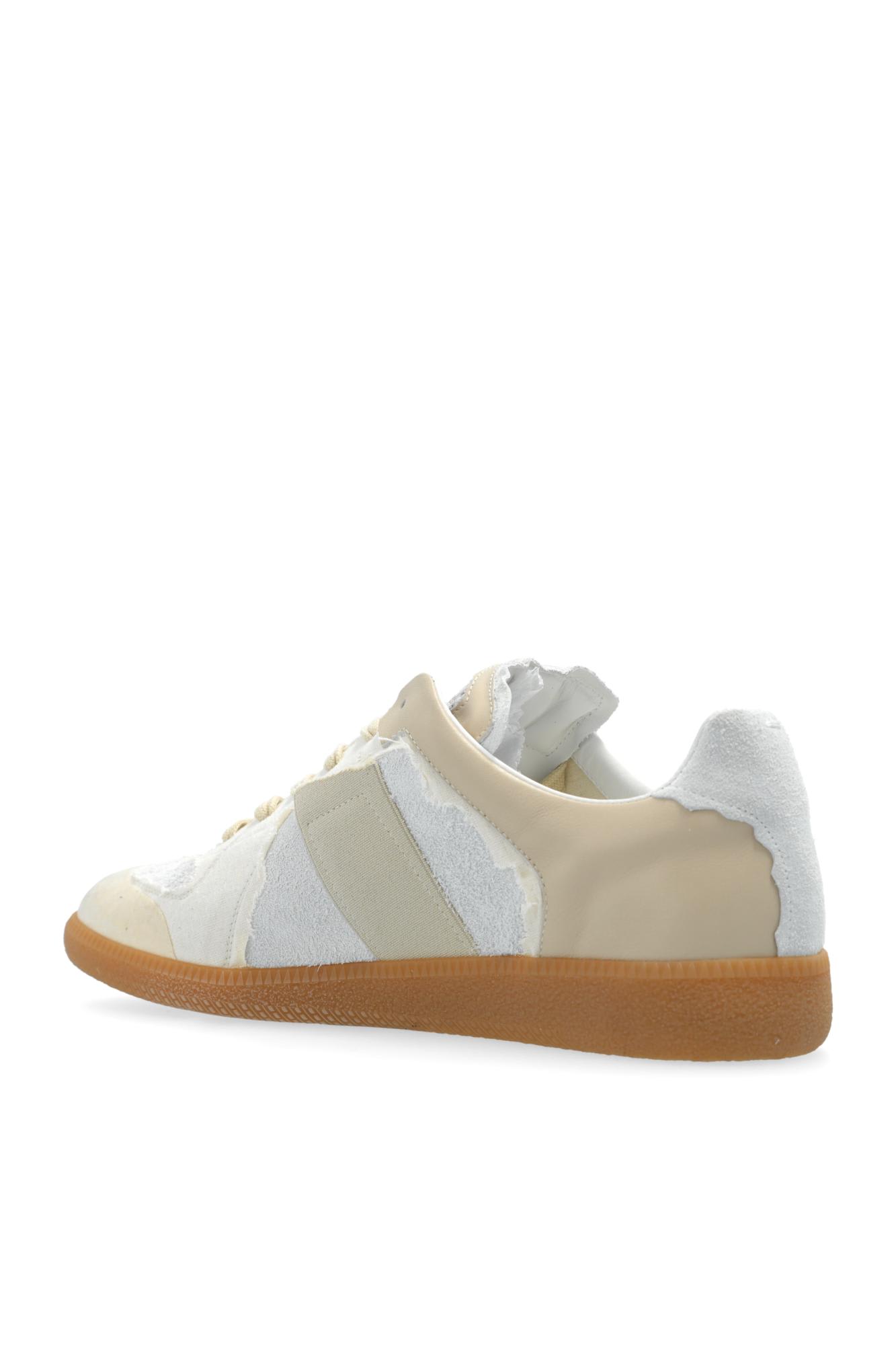 Shop Maison Margiela Sneakers