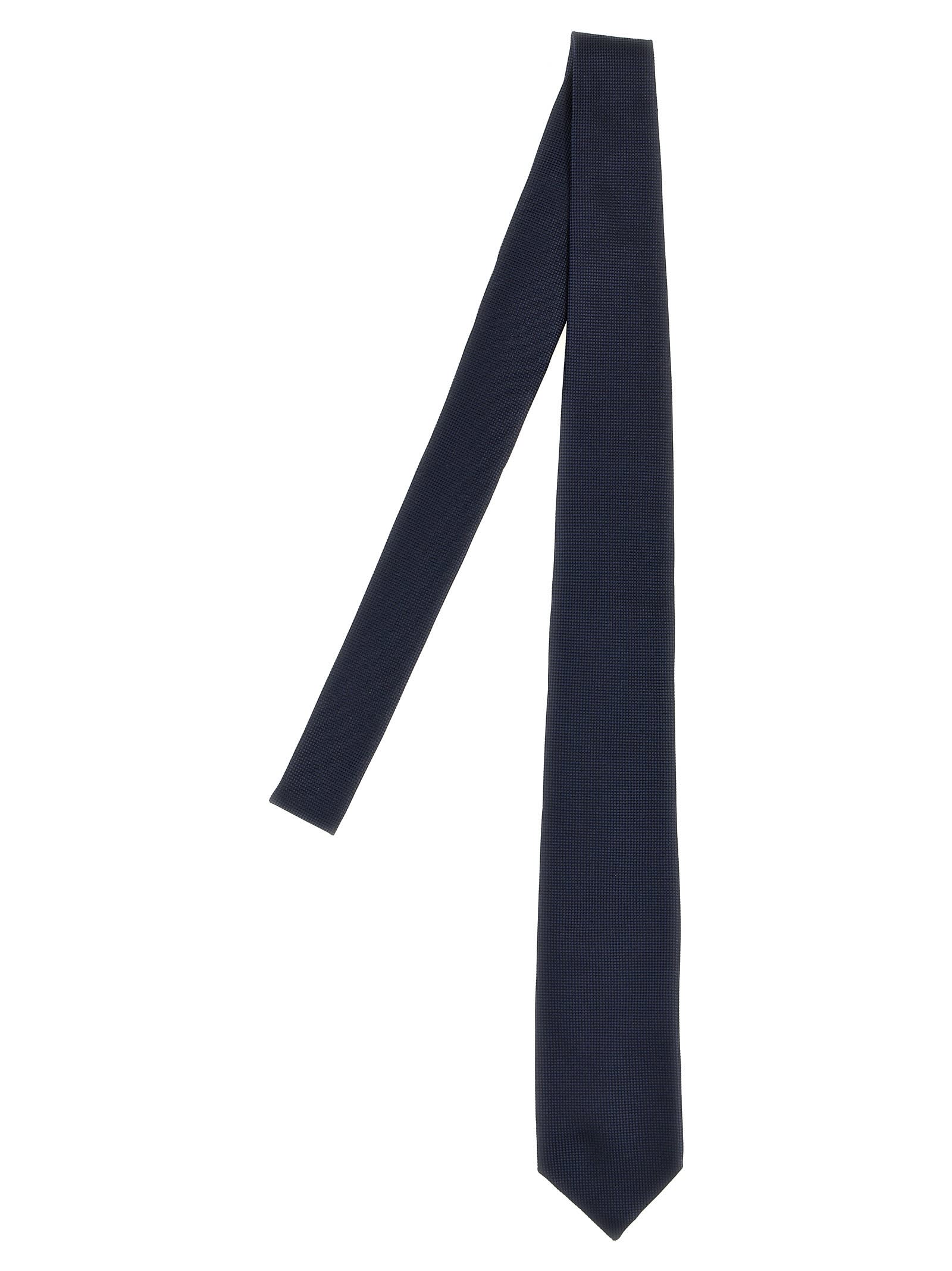 Patterned Tie
