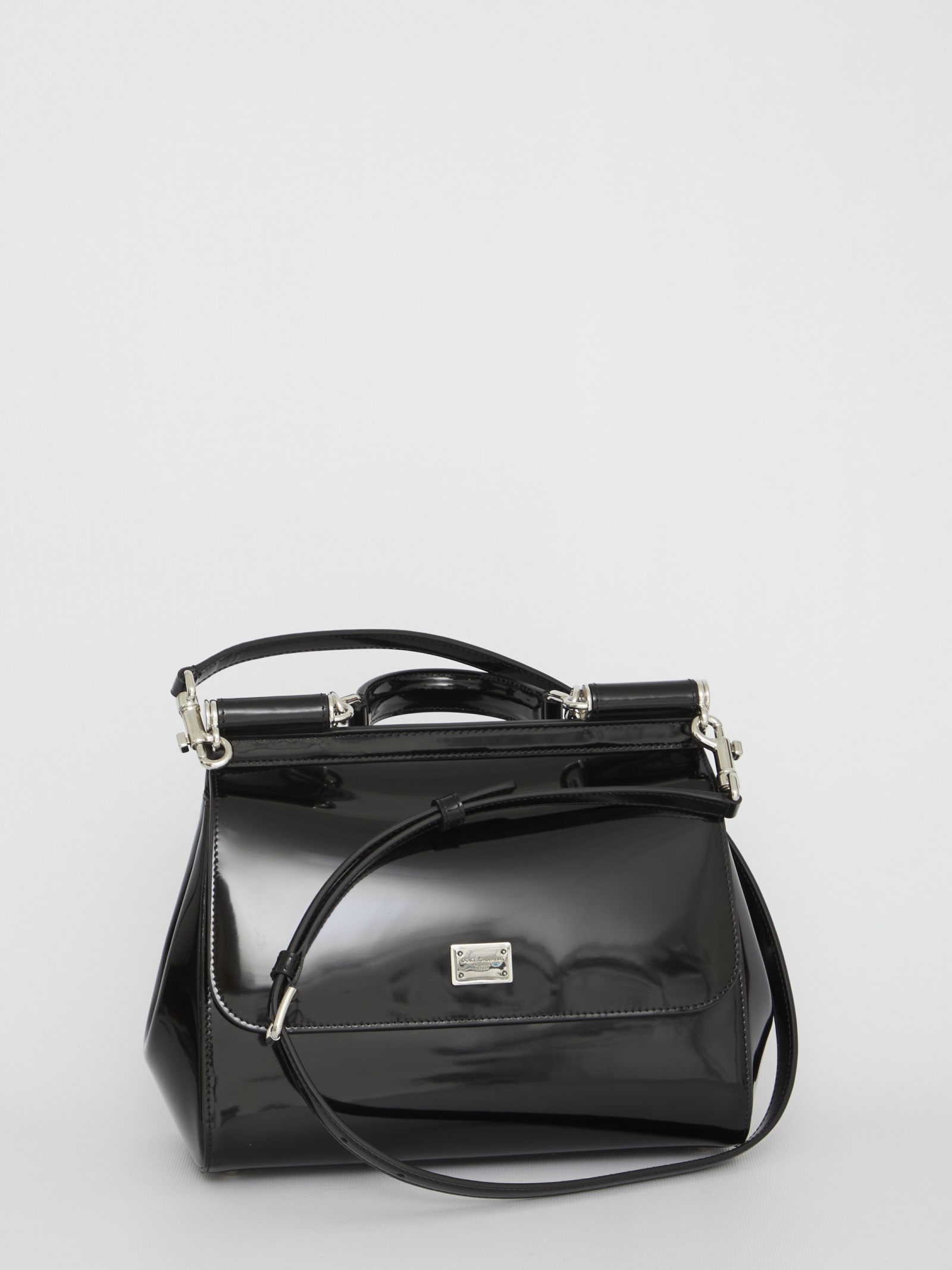 Dolce & Gabbana - Medium Sicily Bag