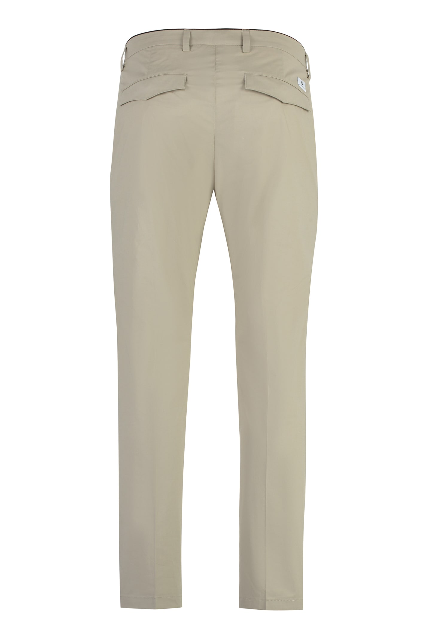Shop Department Five Prince Chino Pants In Beige