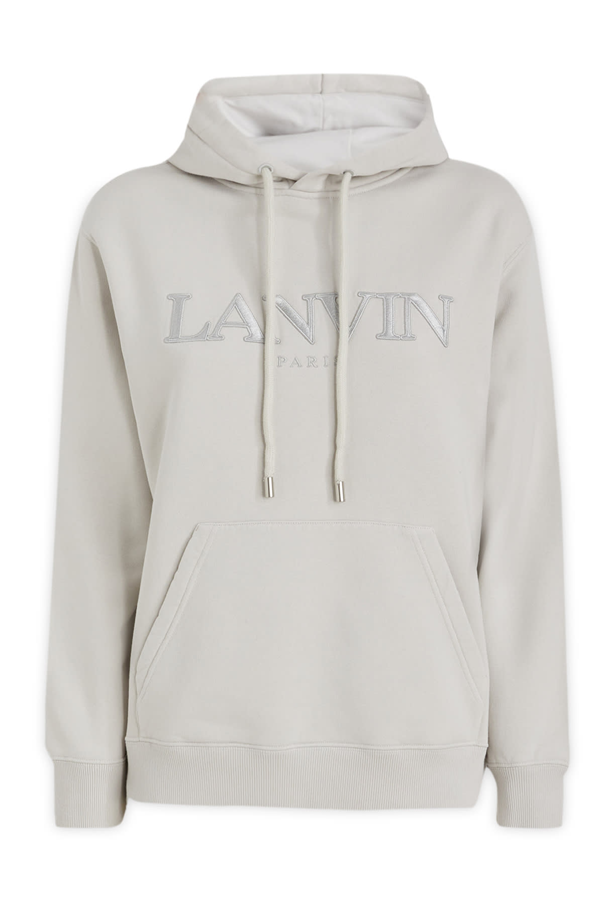 Shop Lanvin Felpe In 04