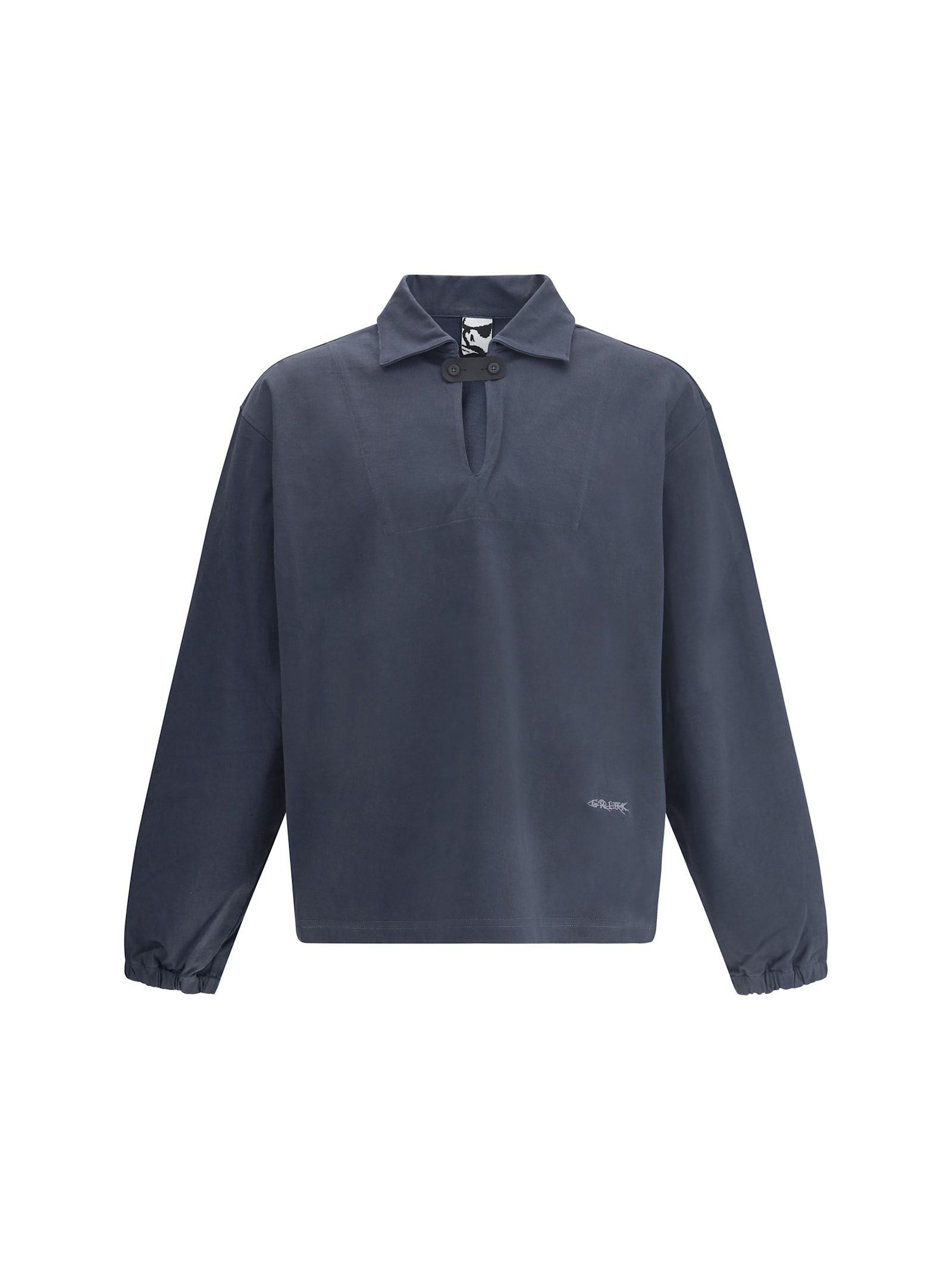 Long Sleeve Jersey