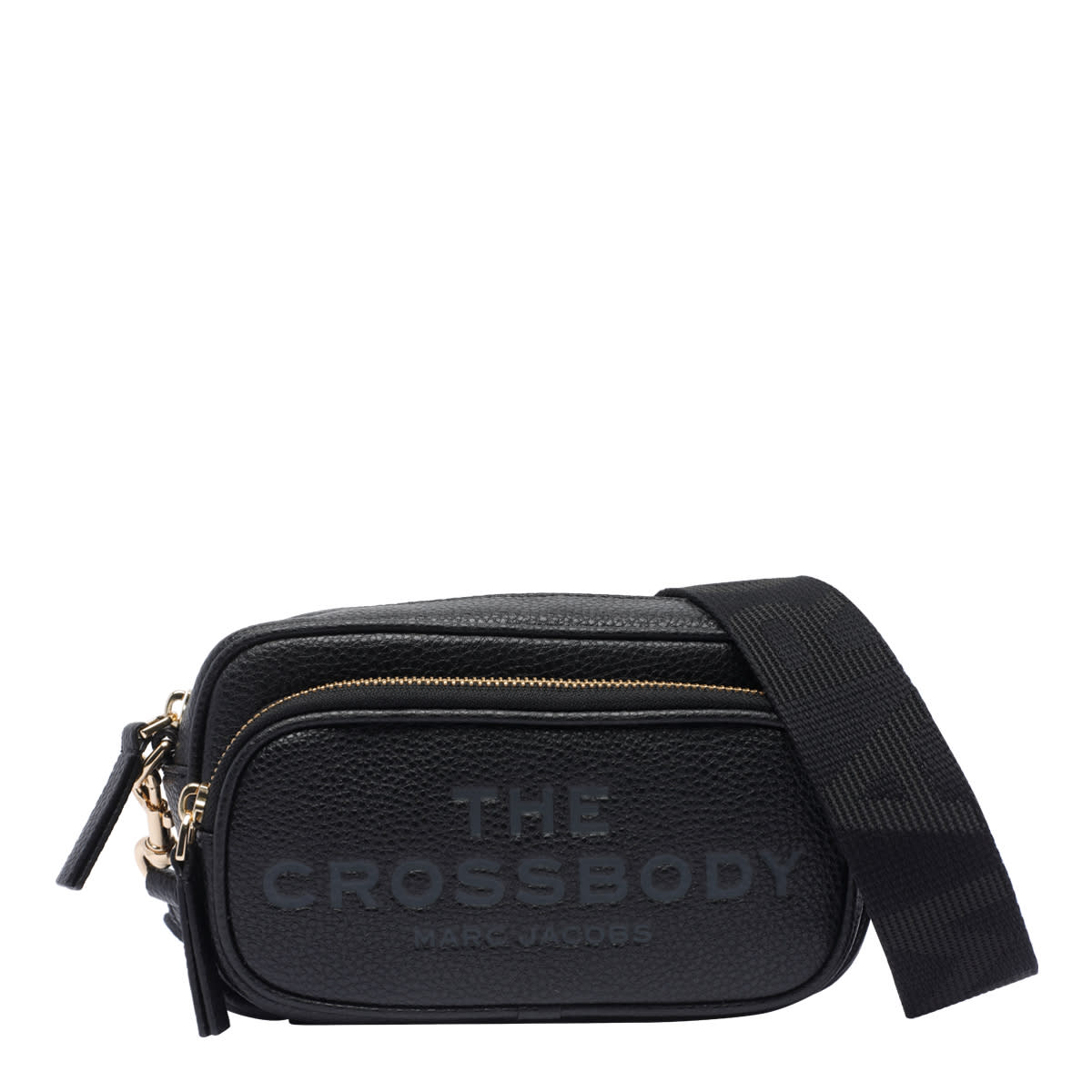 Marc Jacobs The Crossbody Bag