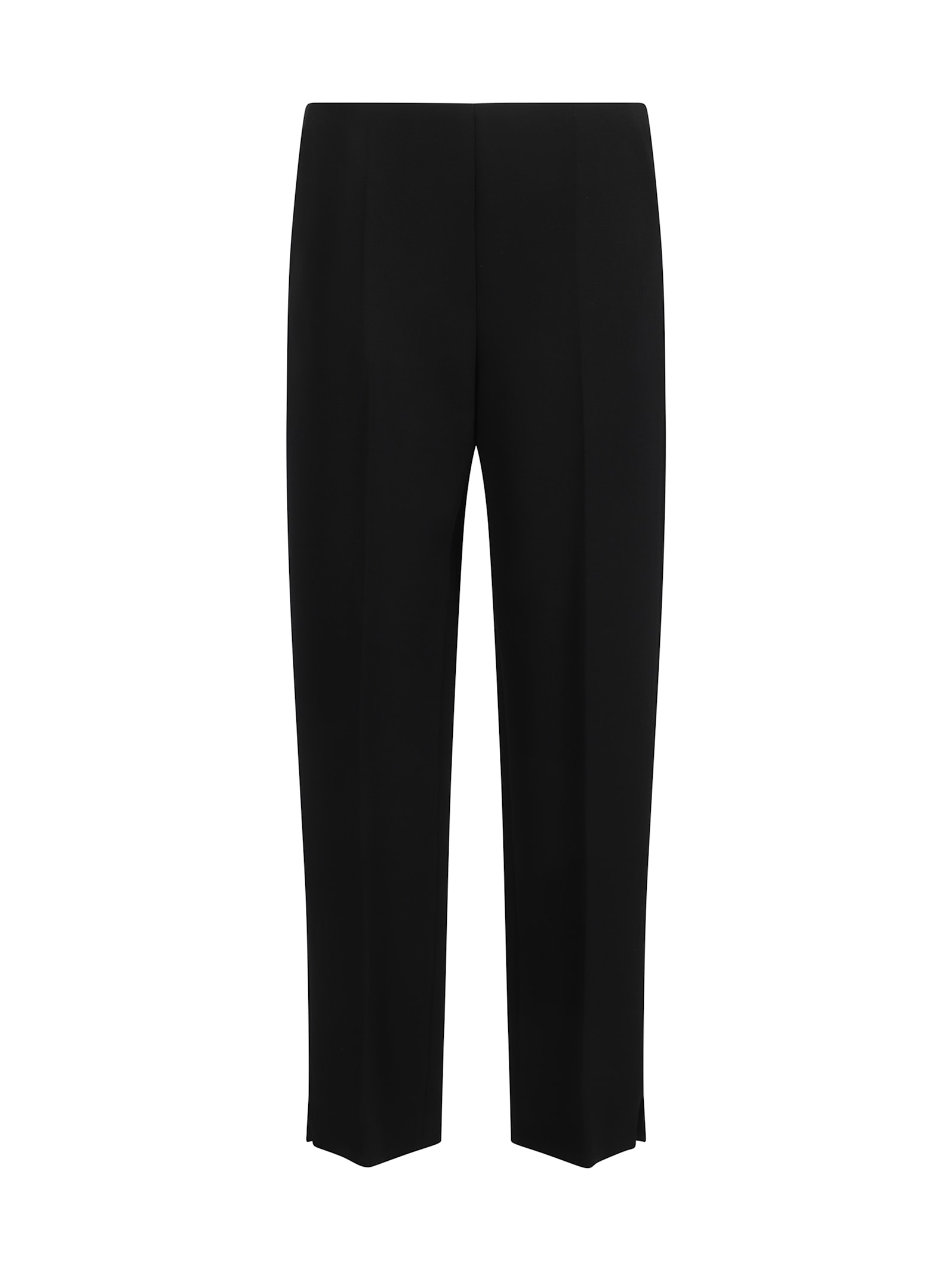 Shop Giorgio Armani Pants In Uc001