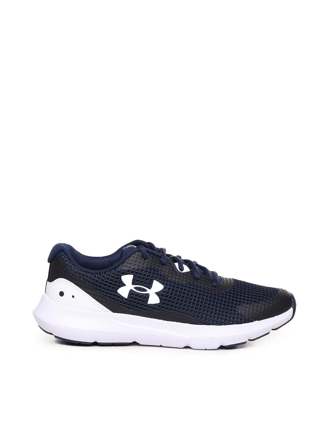 Under Armour Ua Surge Shoes In Blue