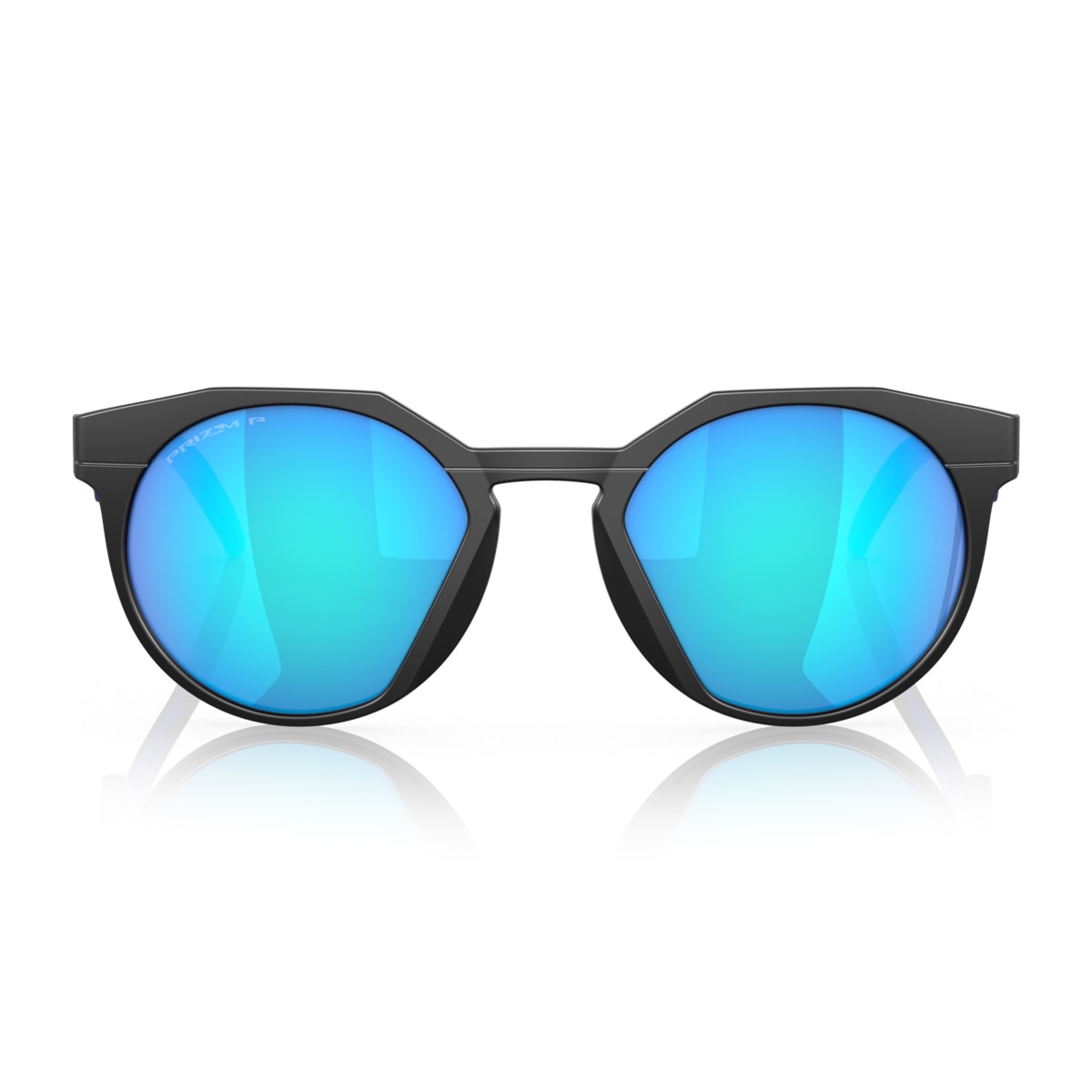 Oo9242 - Hstn 924204 Nero Opaco Sunglasses