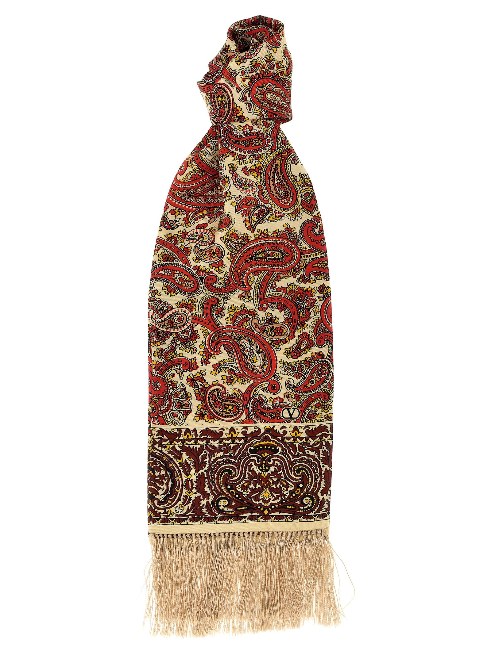 voyage Imaginaire Scarf