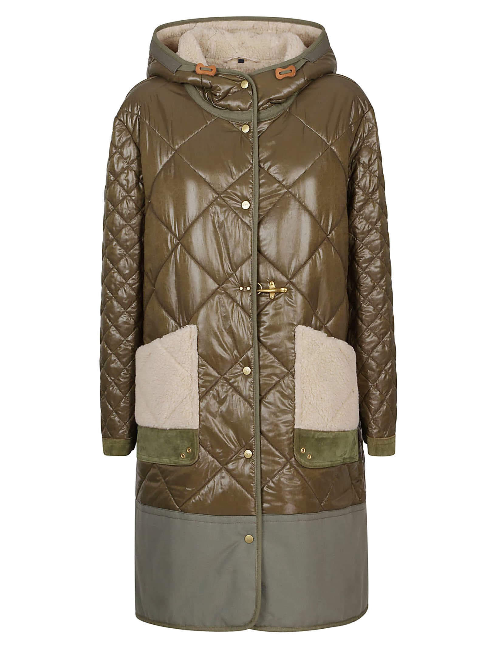 Shop Fay Coats Military