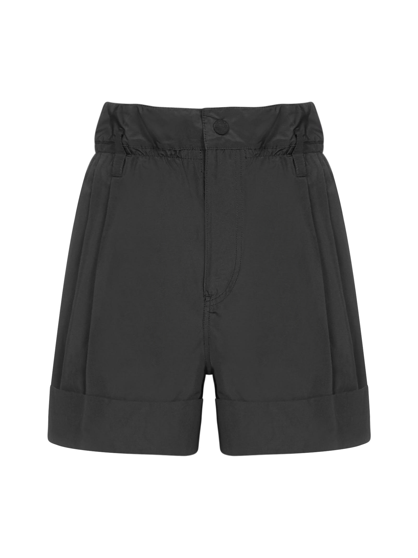 Moncler Nylon Shorts
